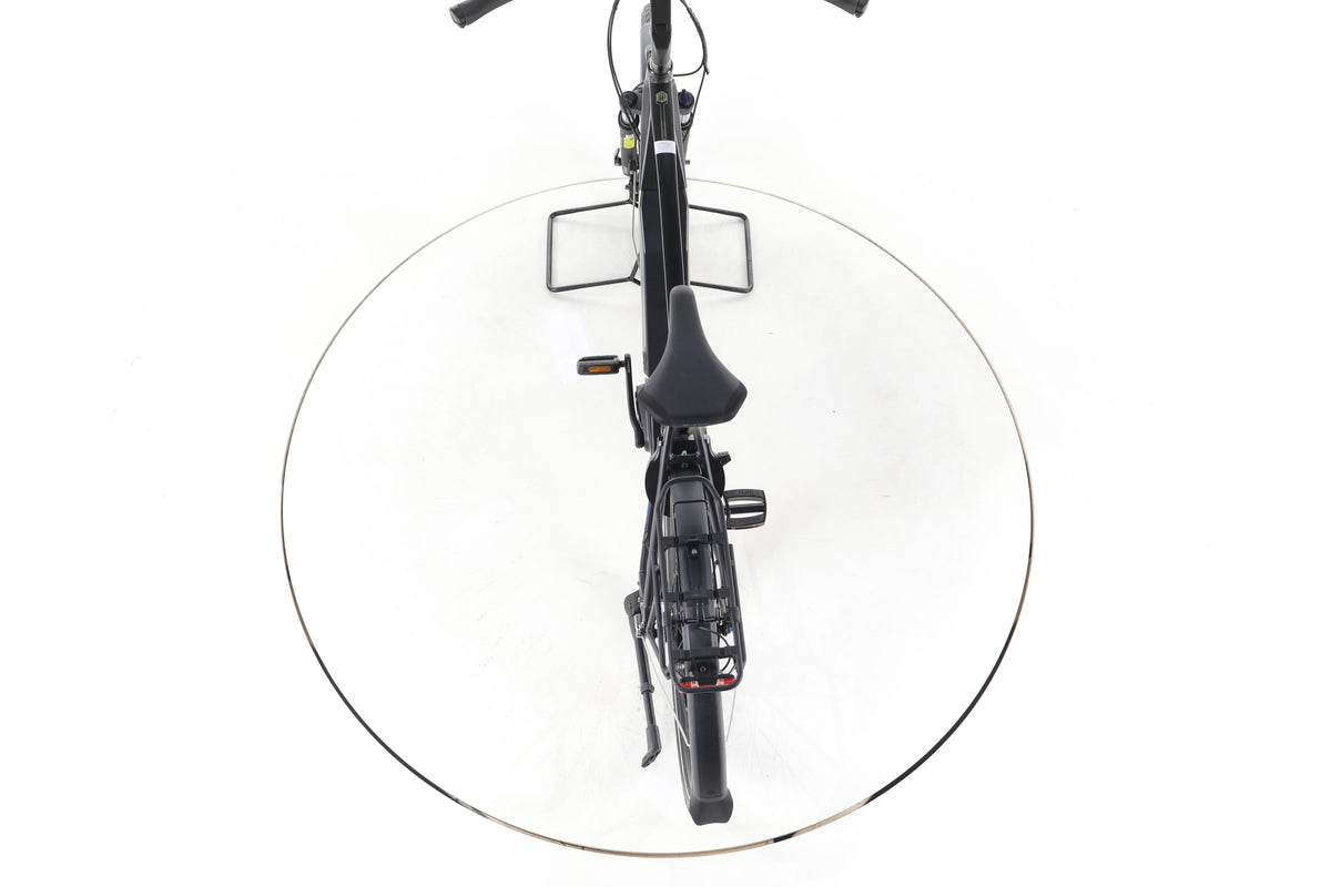 Victoria eTrekking 9.8 City E-Bike - Image 22