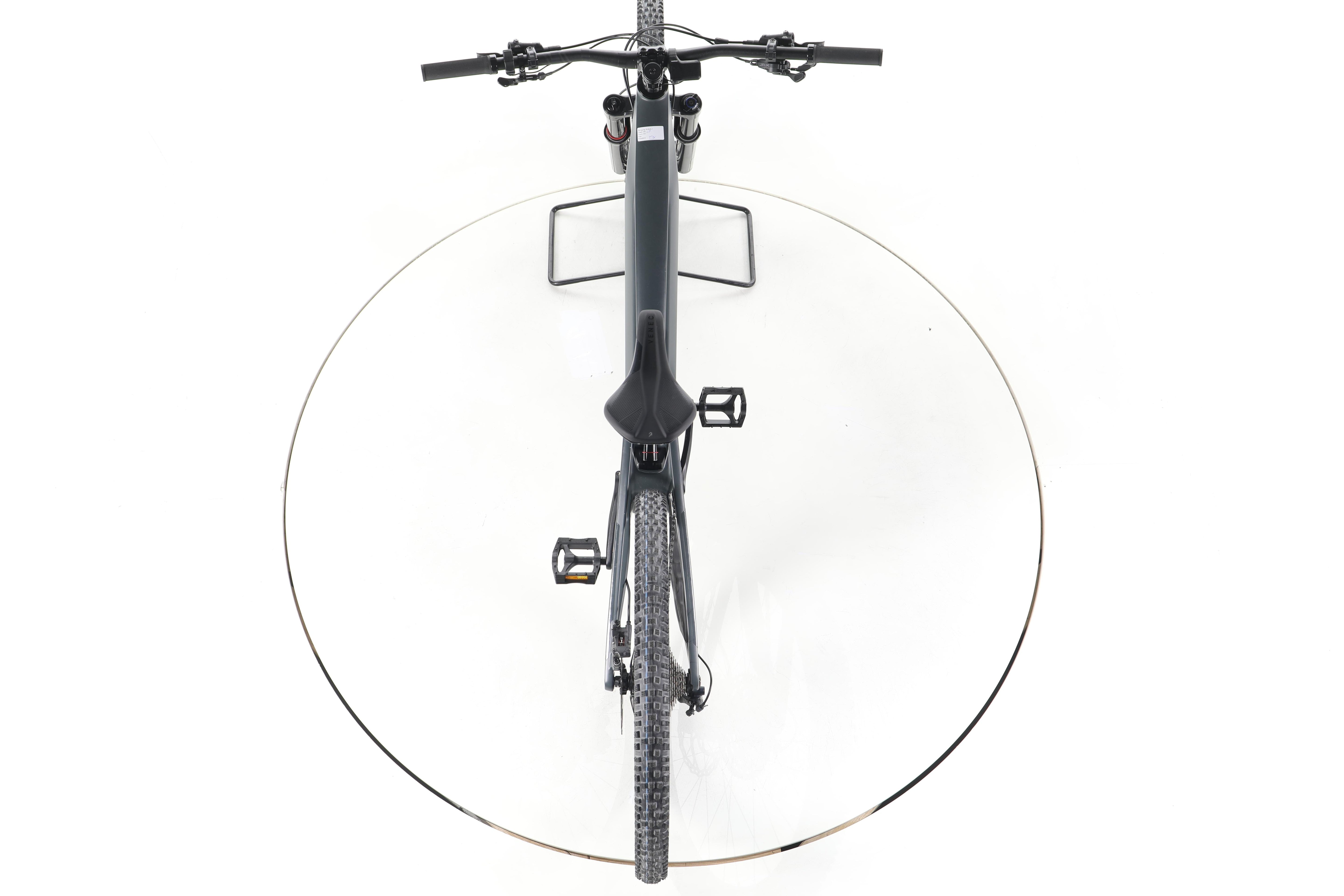 SCOR 4060 Z LT SLX Fully E-Bike Carbon - Image 22