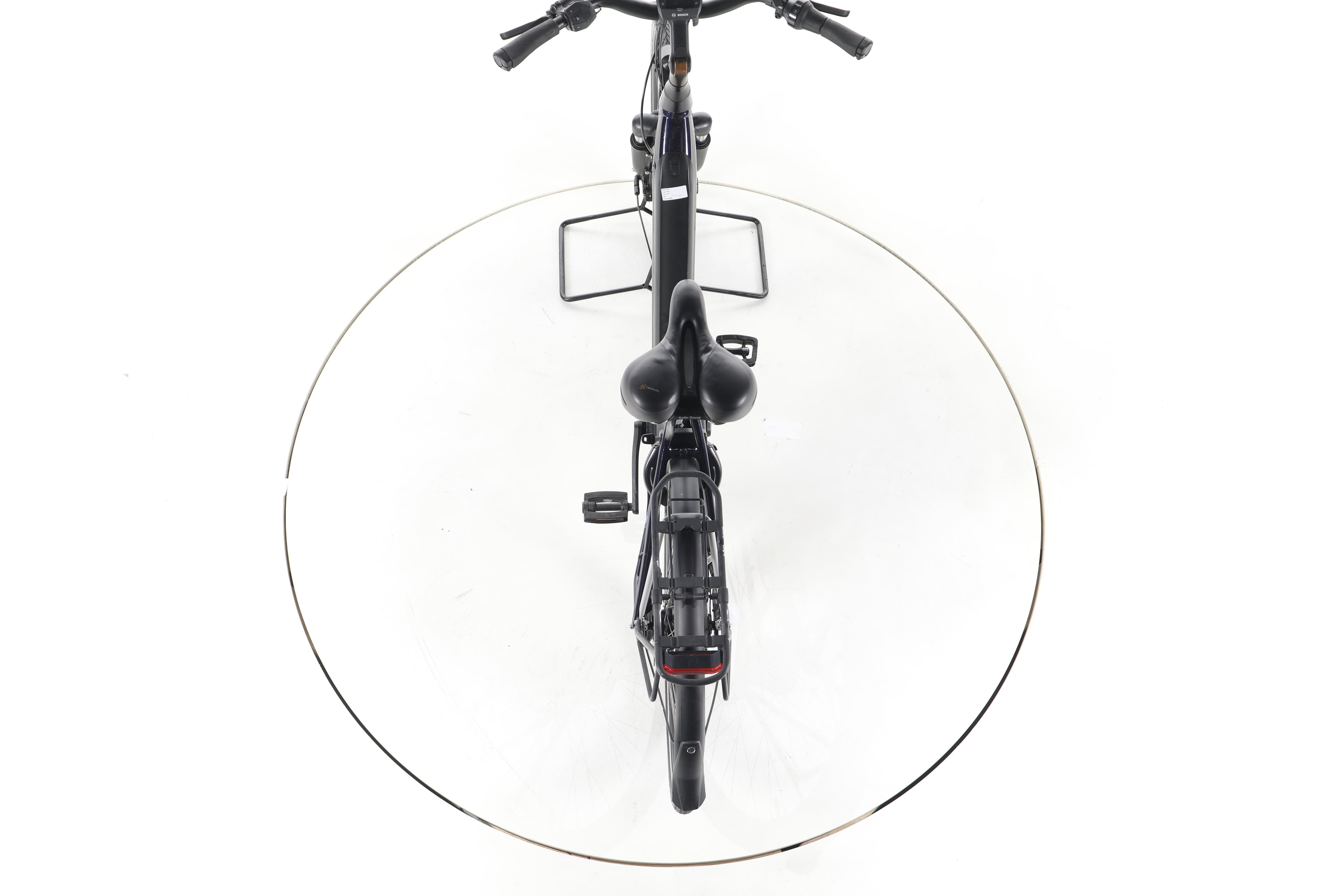 Batavus Finez E-go Power City E-Bike Tiefeinsteiger - Image 22