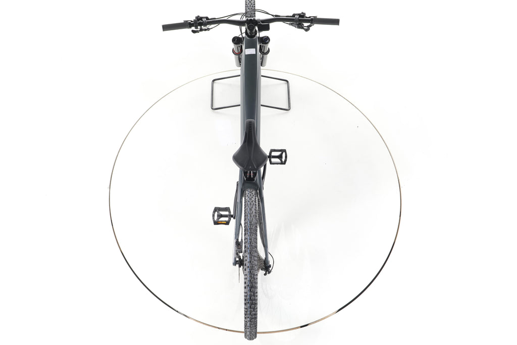 SCOR 4060 Z LT SLX E-Bike Fully Carbon - Image 22