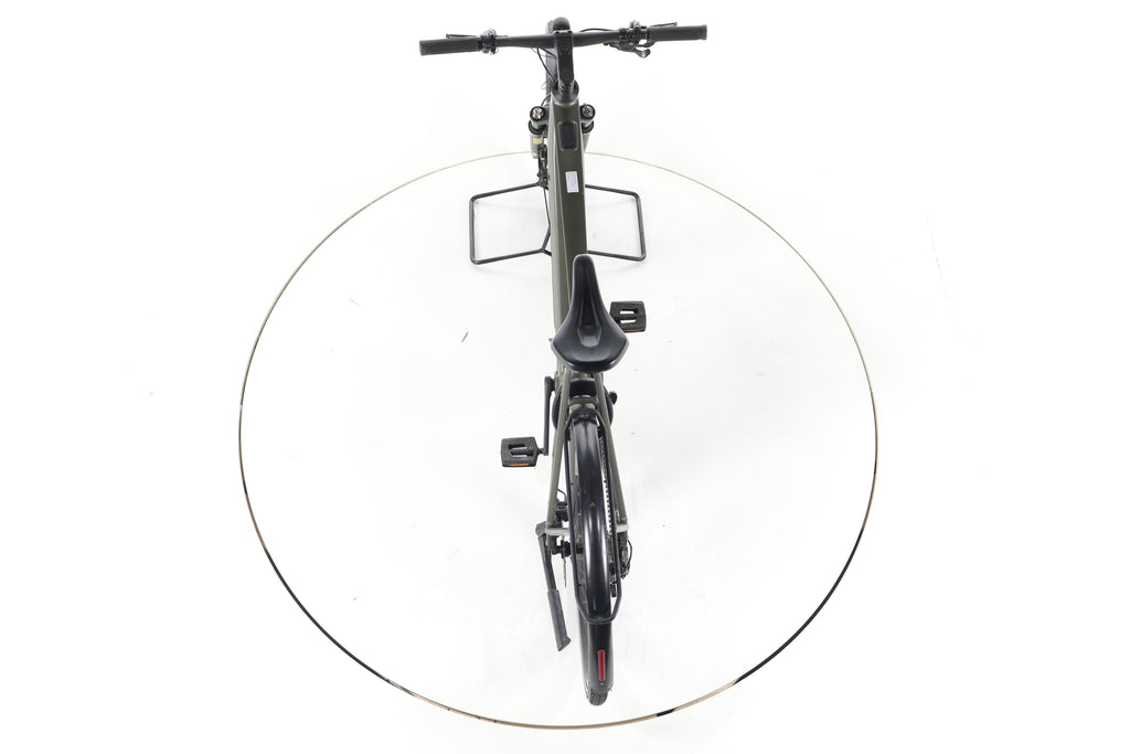 Riese & Müller UBN Five touring Trekking E-Bike - Image 22