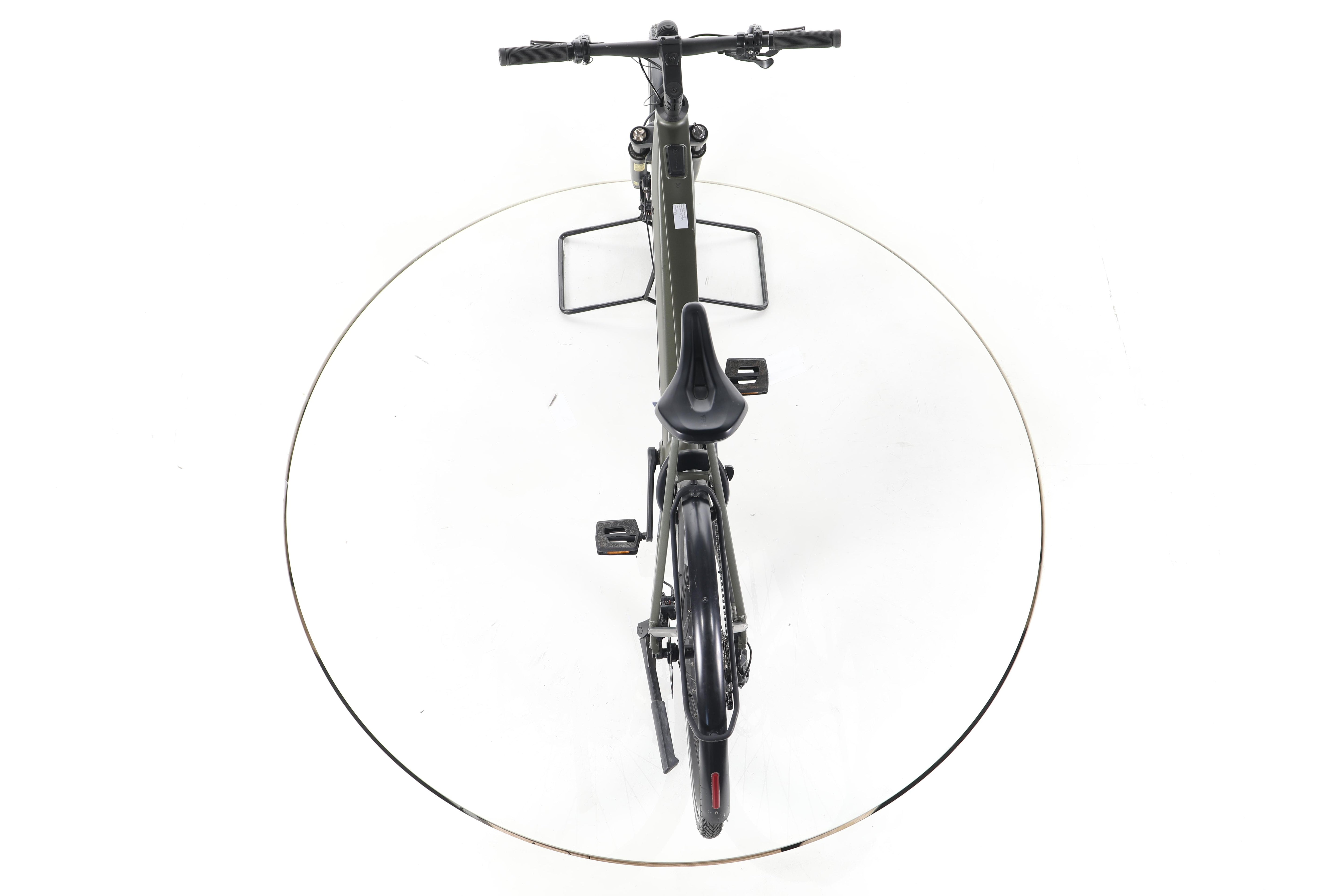 Riese & Müller UBN Five touring Trekking E-Bike - Image 22