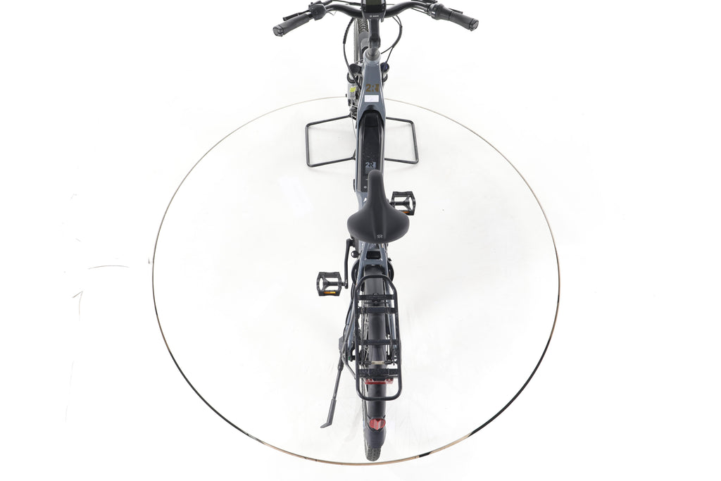2R Manufaktur ELO 5 City E-Bike Tiefeinsteiger - Image 22