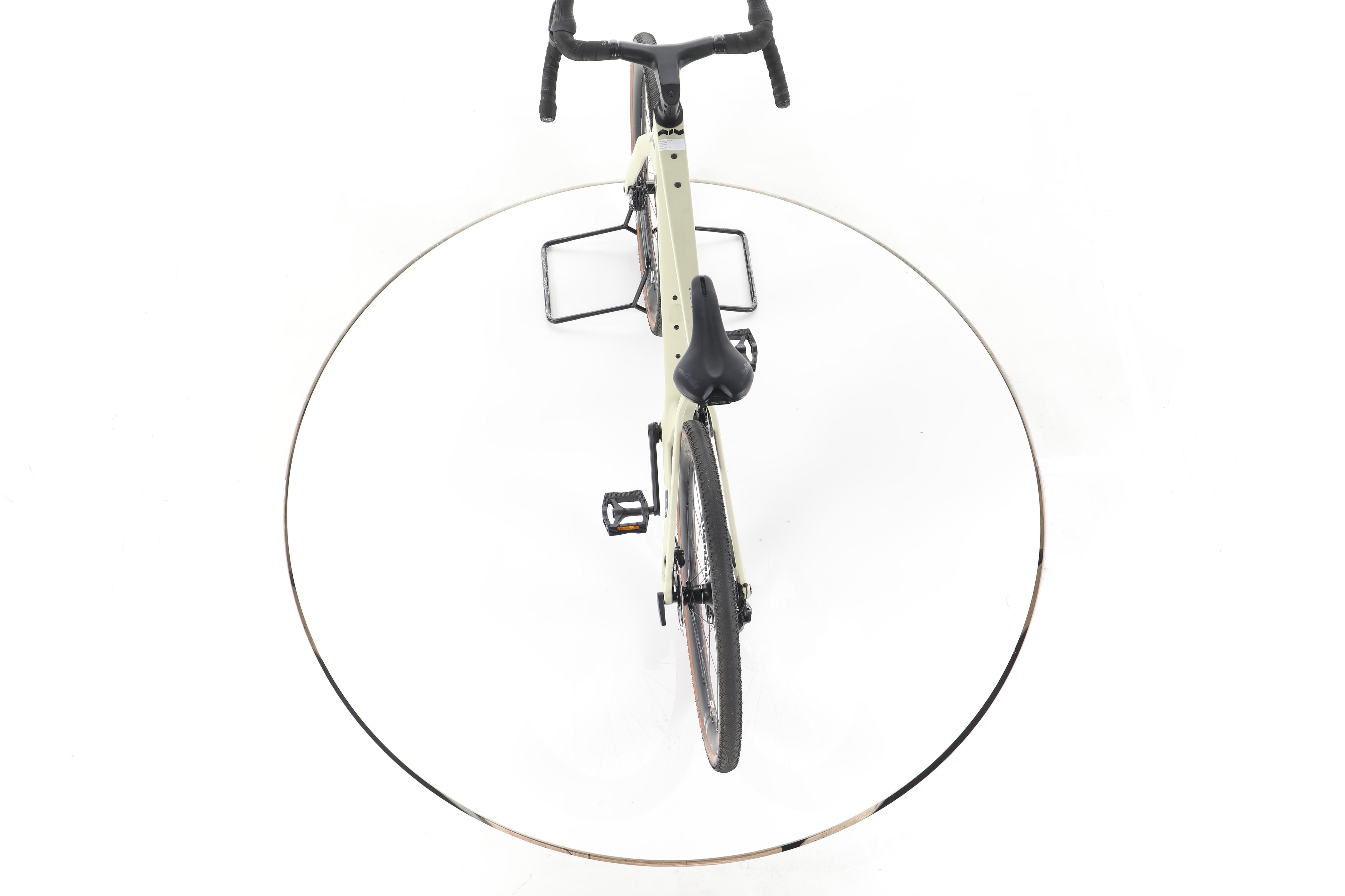 Rose Backroad FF Classified Gravelbike Carbon 2024 - Image 22