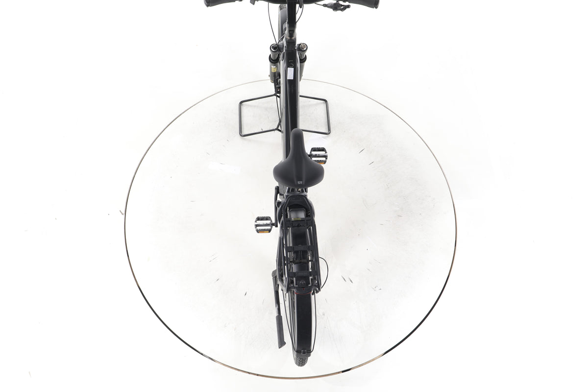 Kalkhoff Entice 5.B Advance+ Trekking E-Bike - Image 22