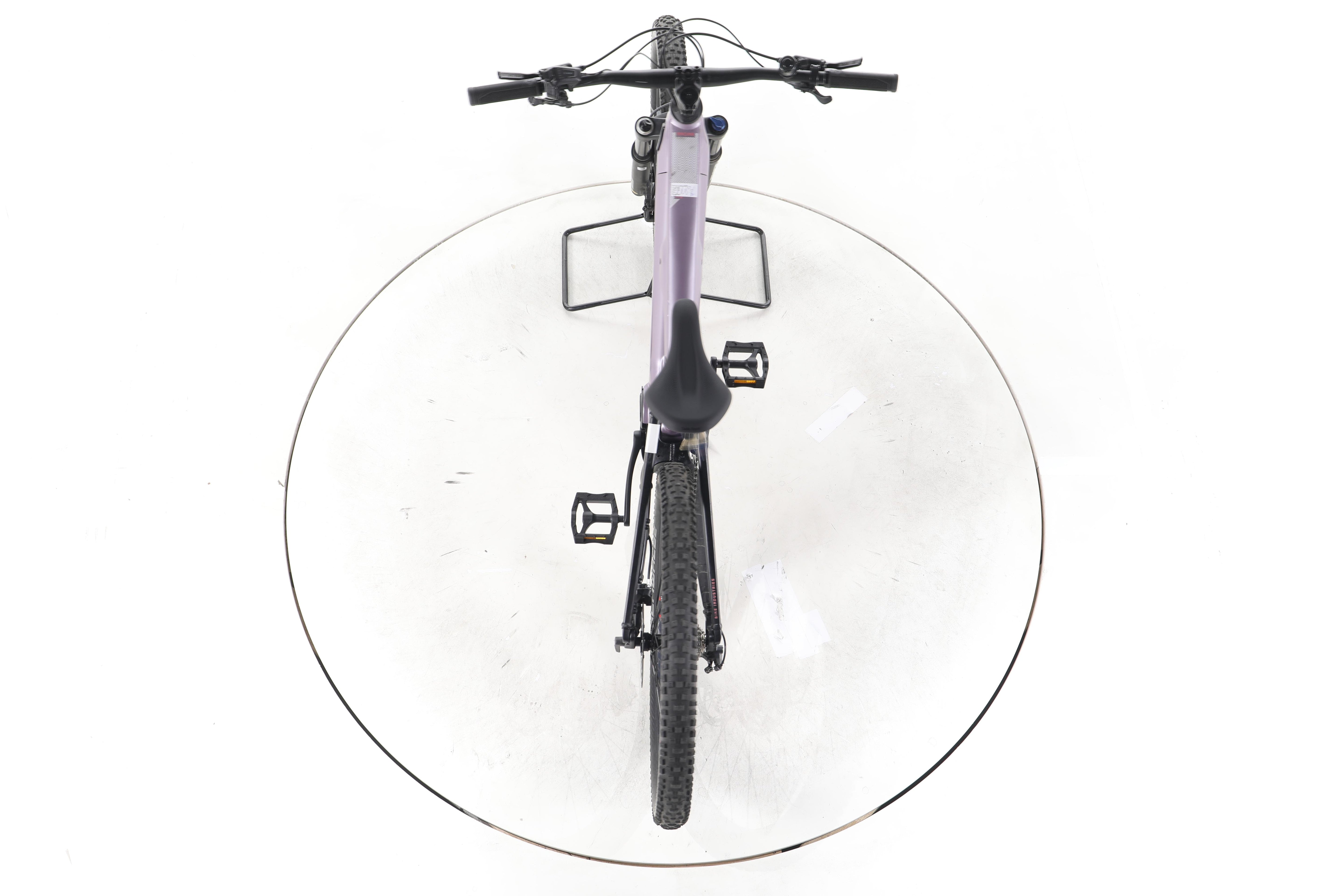 KTM Macina Lycan 772 E-Bike Fully 2025 - Image 22
