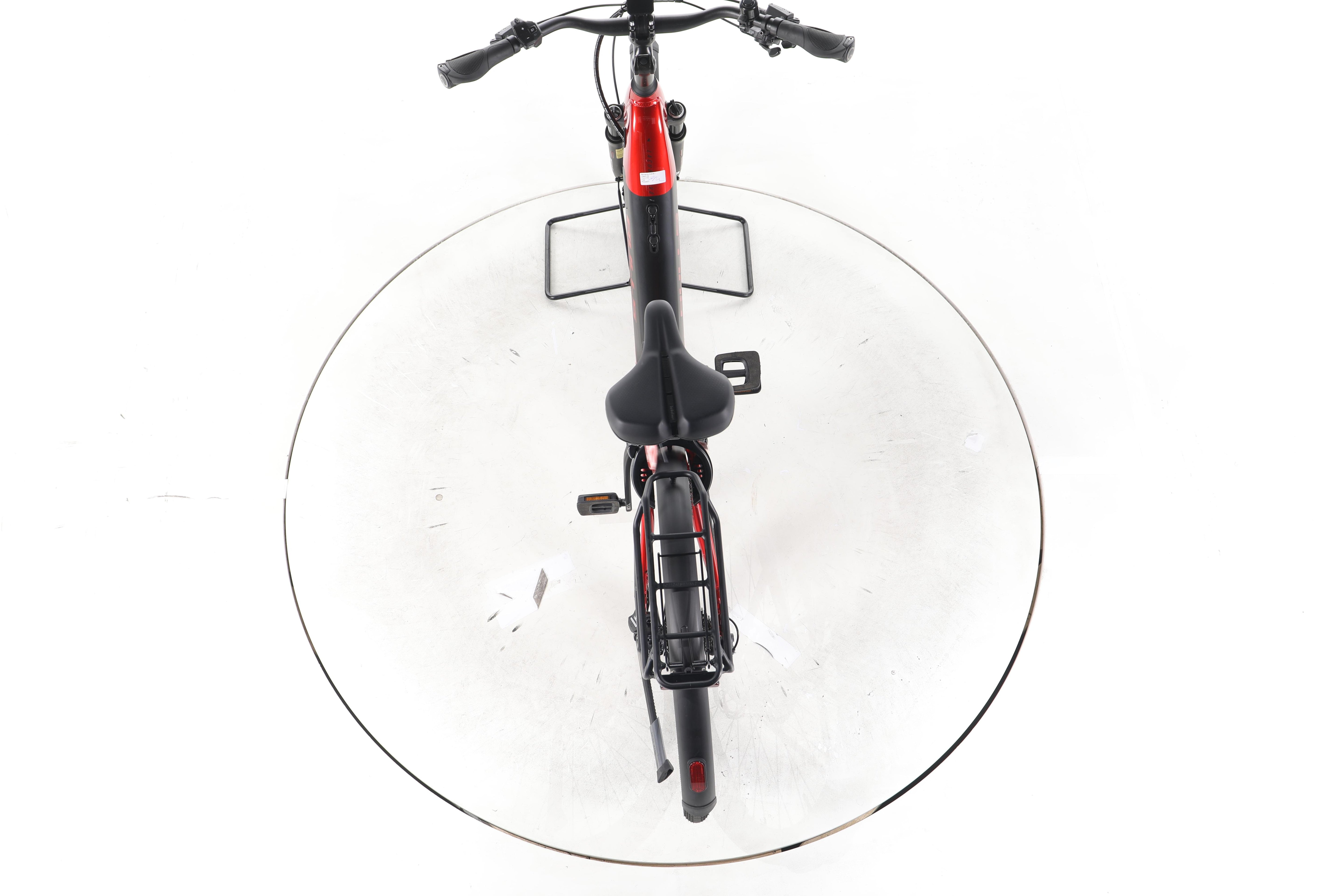 Bulls Lacuba EVO 11 Trekking E-Bike Tiefeinsteiger - Image 22