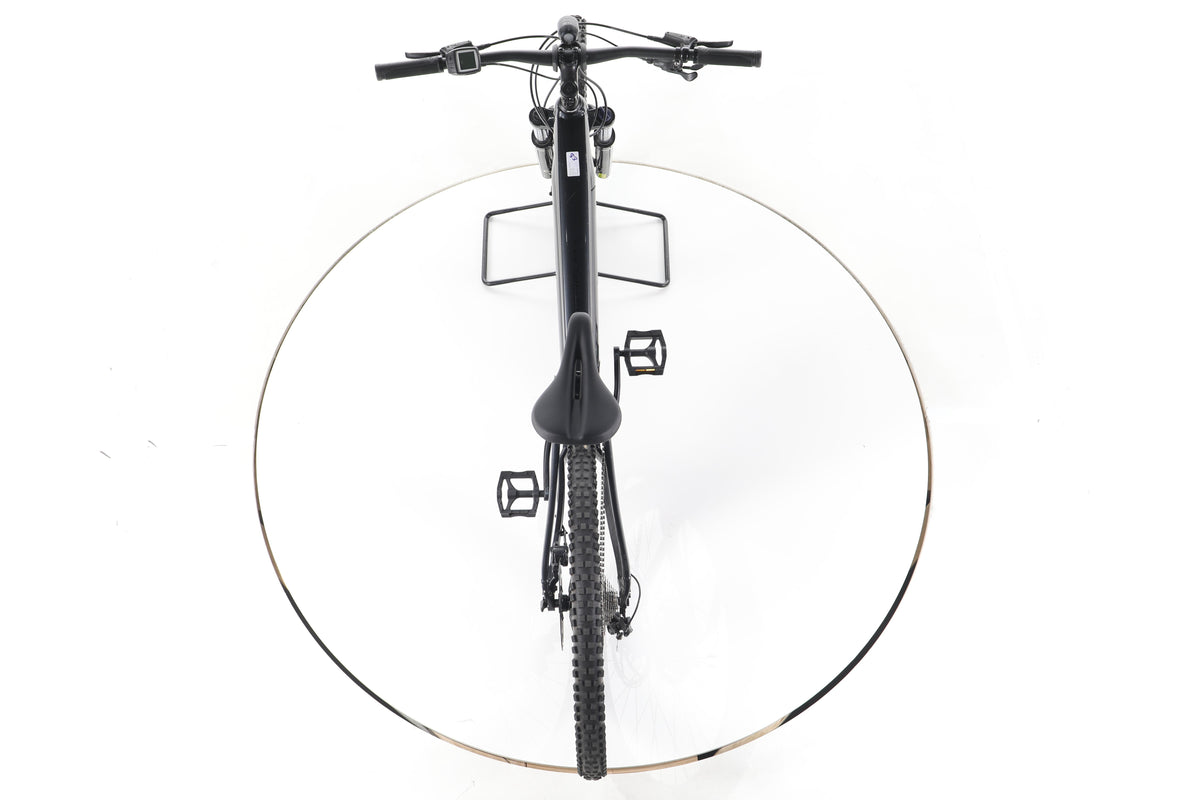 Trek Powerfly 4 E-Bike - Image 22