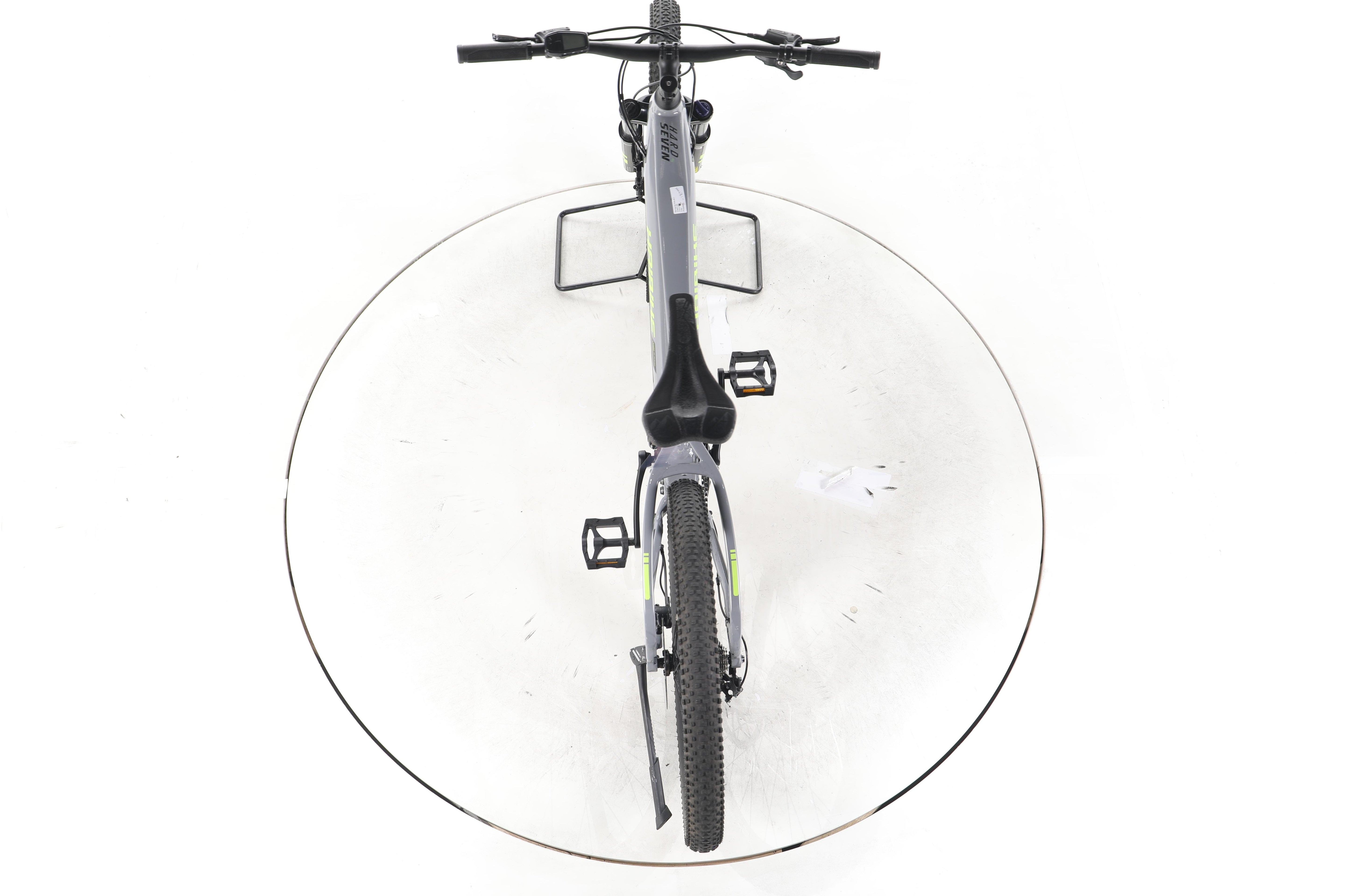 Haibike HardSeven 6 E-Bike - Image 22