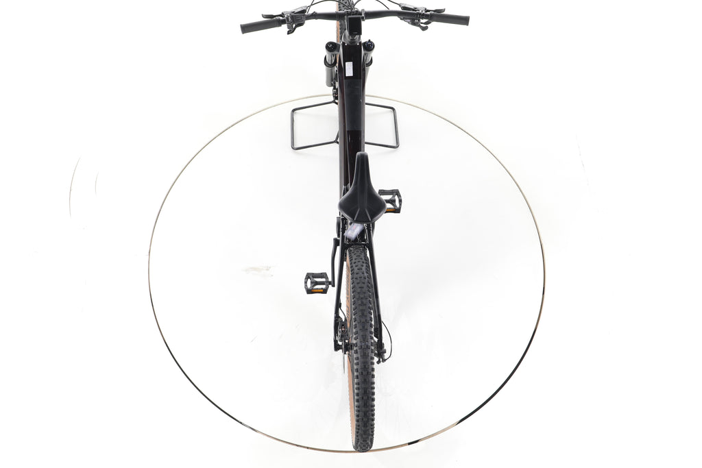 Cube Stereo Hybrid 140 HPC Race Fully E-Bike Carbon 2023 - Image 22