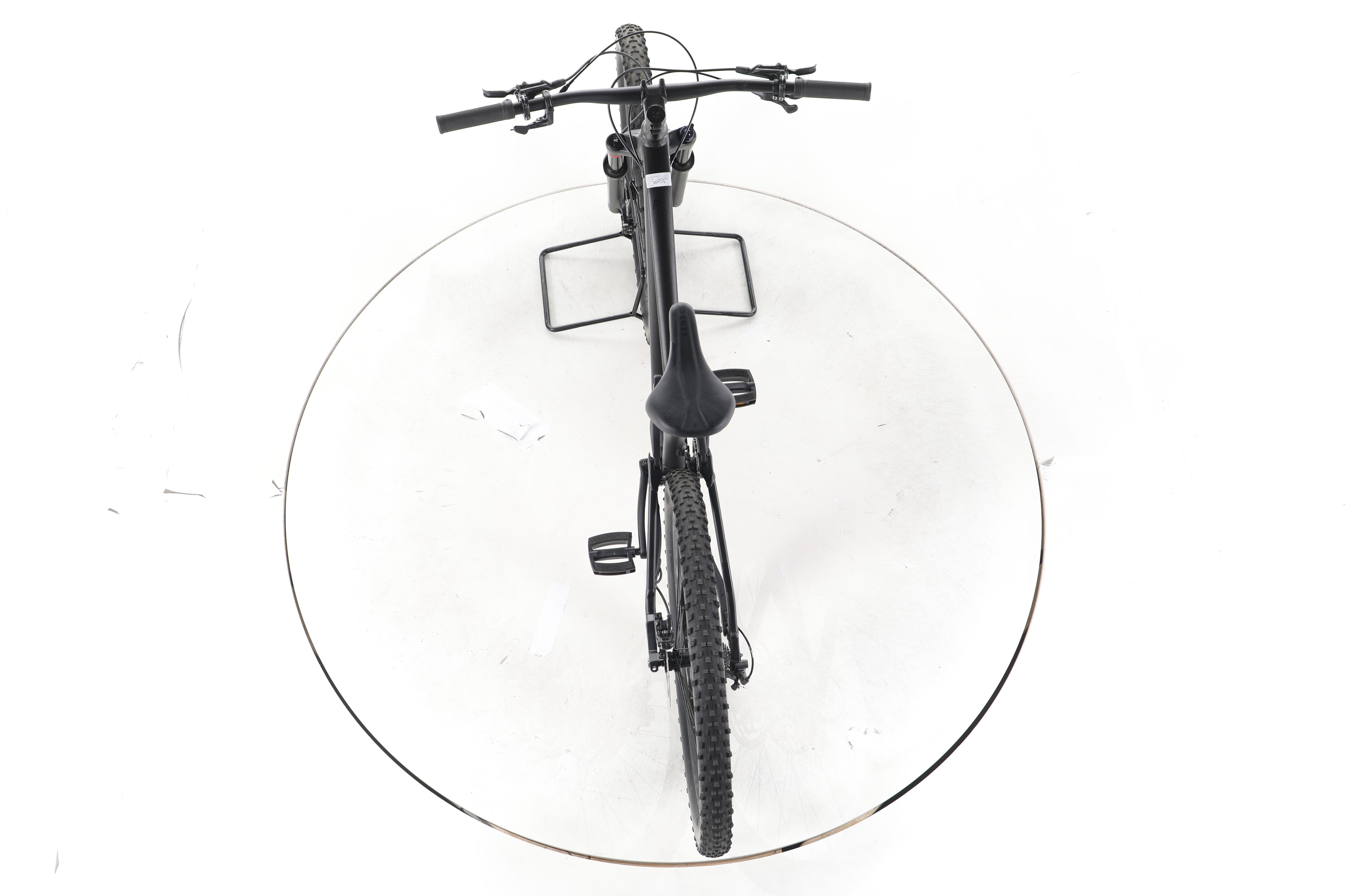 Cube Stereo ONE22 Fahrrad Fully - Image 22