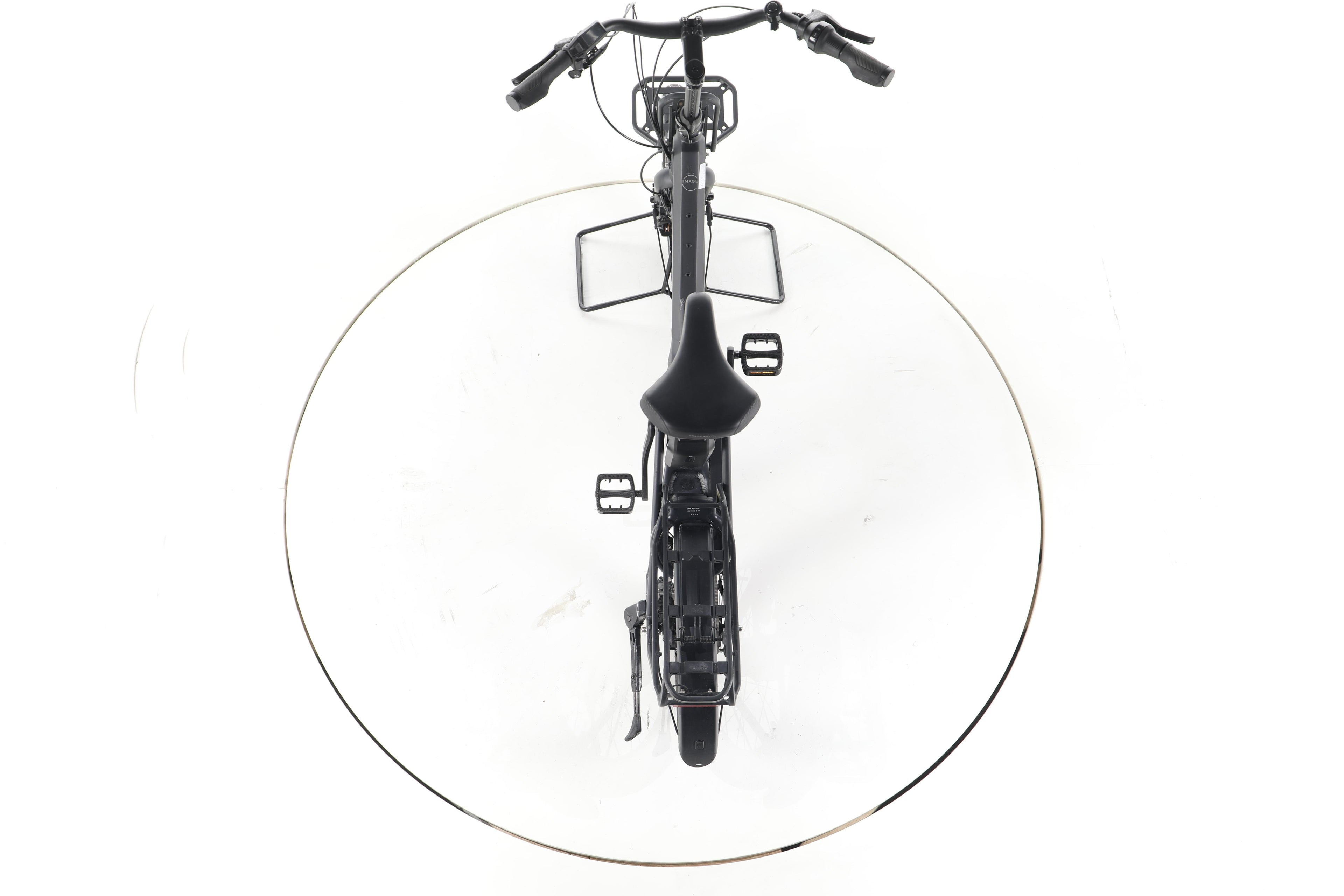 Kalkhoff Image C.B Advance+ Kompakt E-Bike Tiefeinsteiger 2024 - Image 22