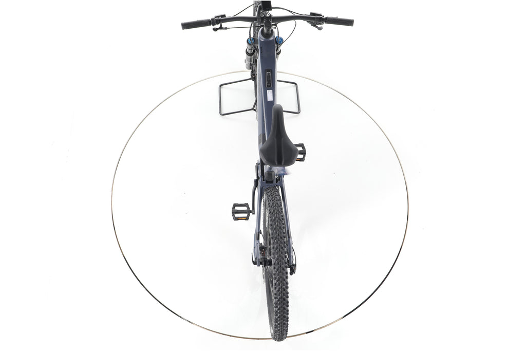 Conway Xyron S 3.9 Fully E-Bike 2024 - Image 22