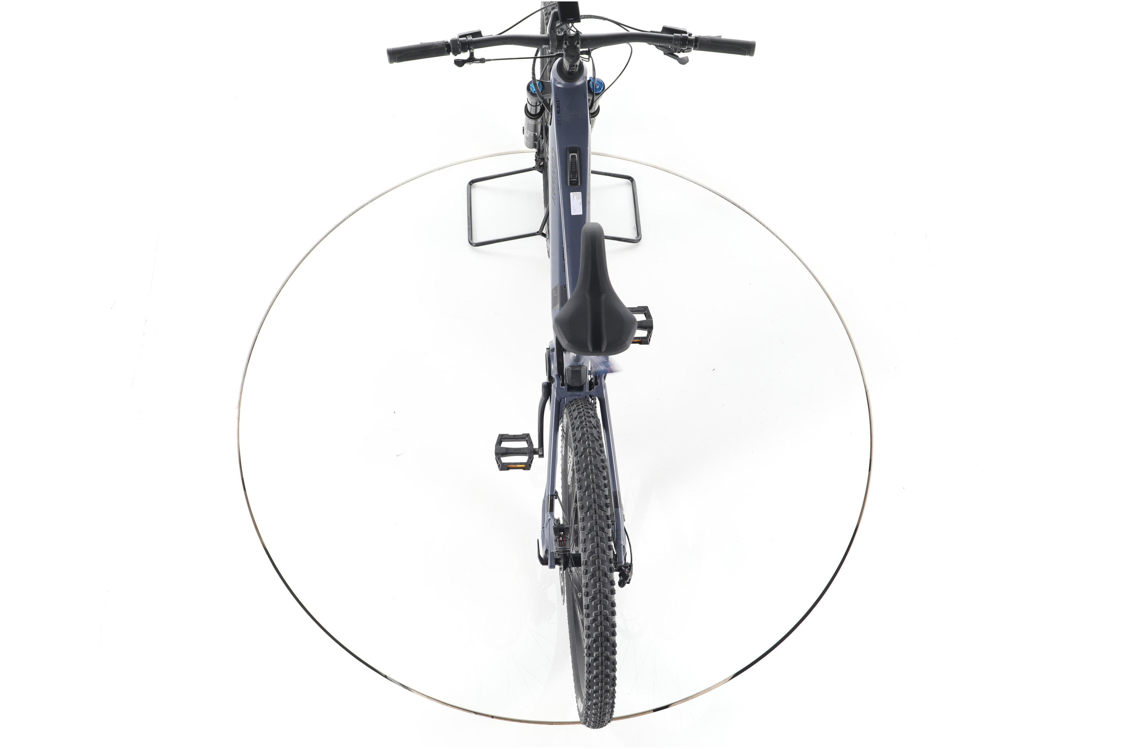 Conway Xyron S 3.9 Fully E-Bike 2024 - Image 22