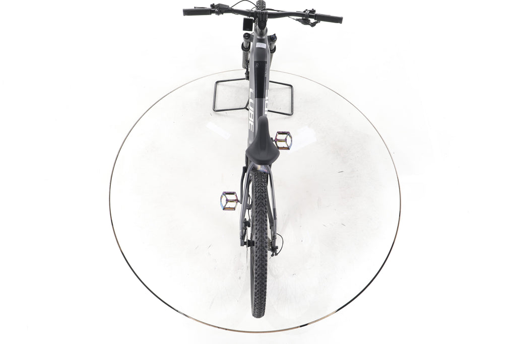 Cube Reaction Hybrid Race E-Bike - Image 22