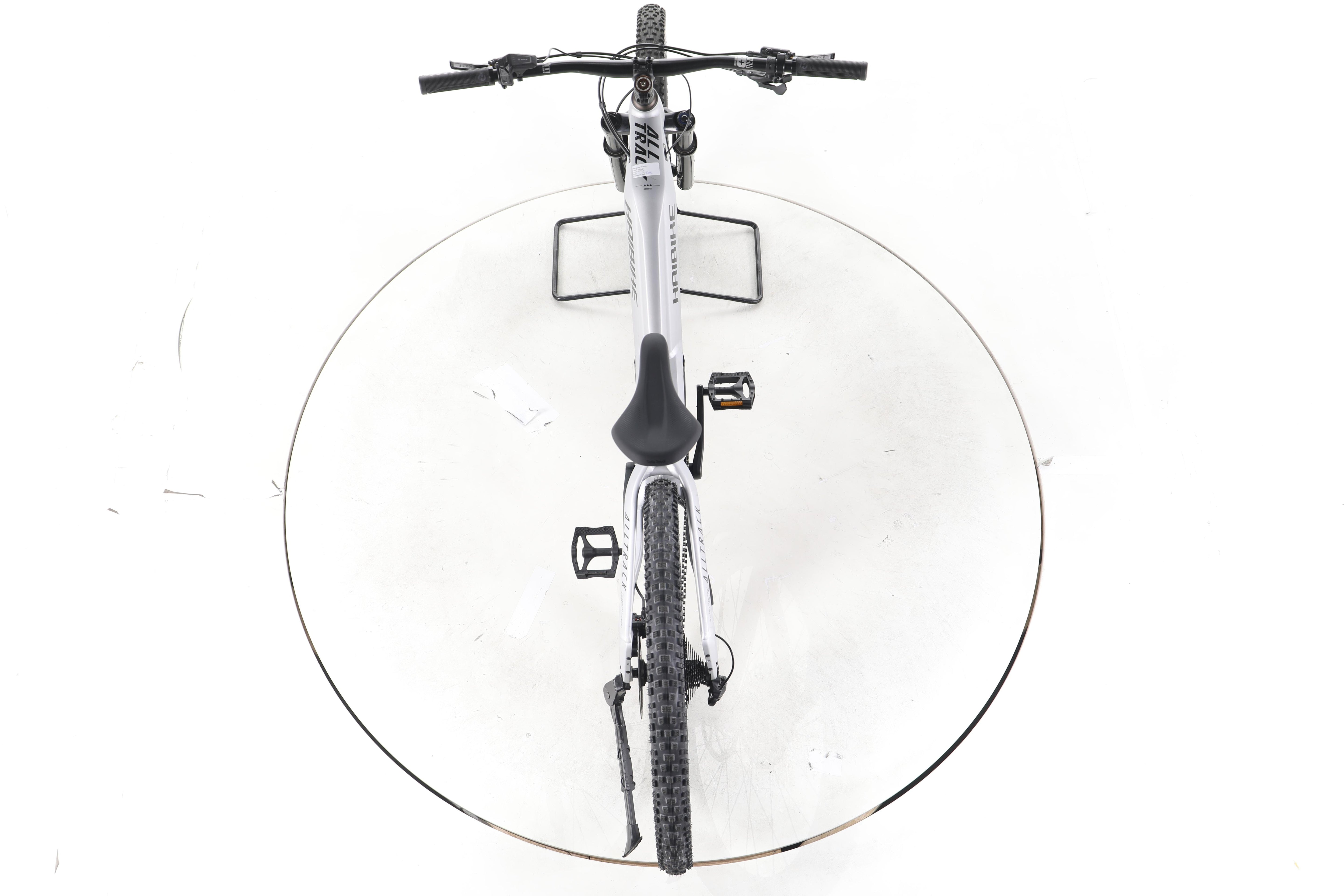 Haibike AllTrack 9 E-Bike - Image 22