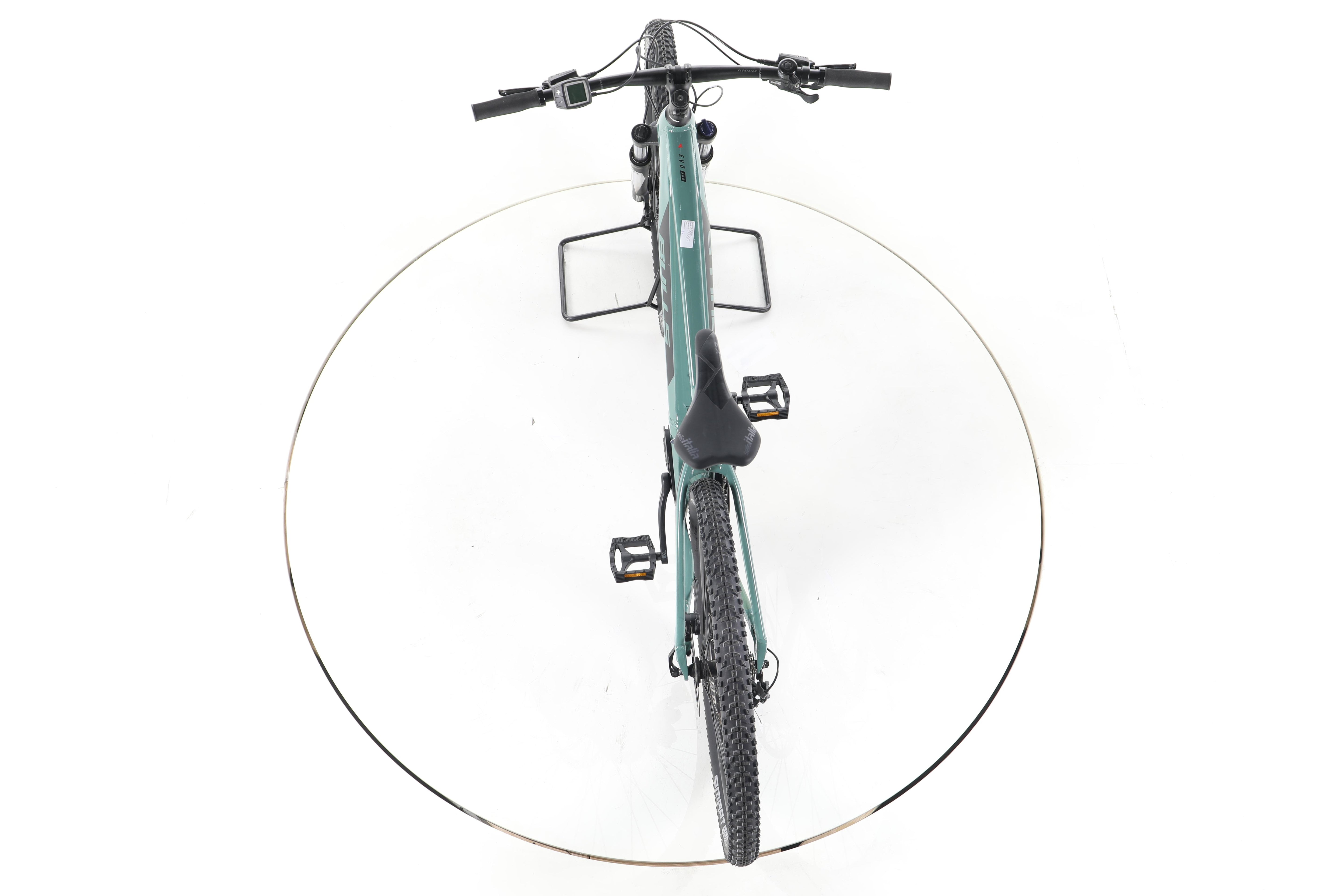 Bulls Evo E-Bike - Image 22