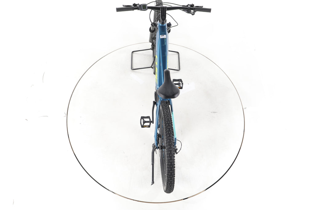 Cube Reaction Hybrid Race E-Bike - Image 22