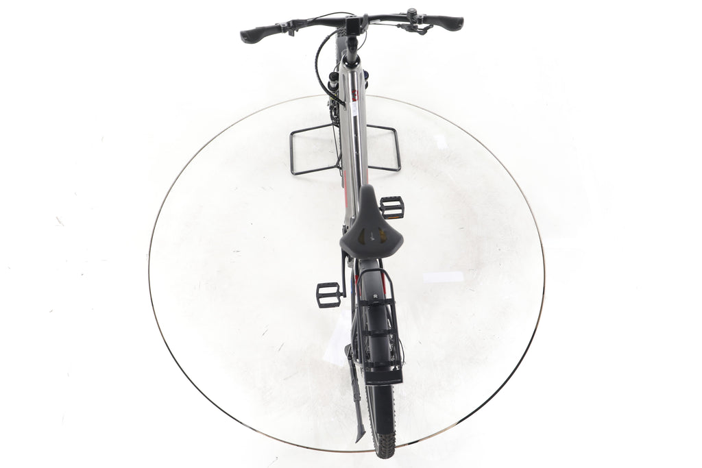 CONE Bikes eStreet IN 3.0 Trekking E-Bike - Image 22