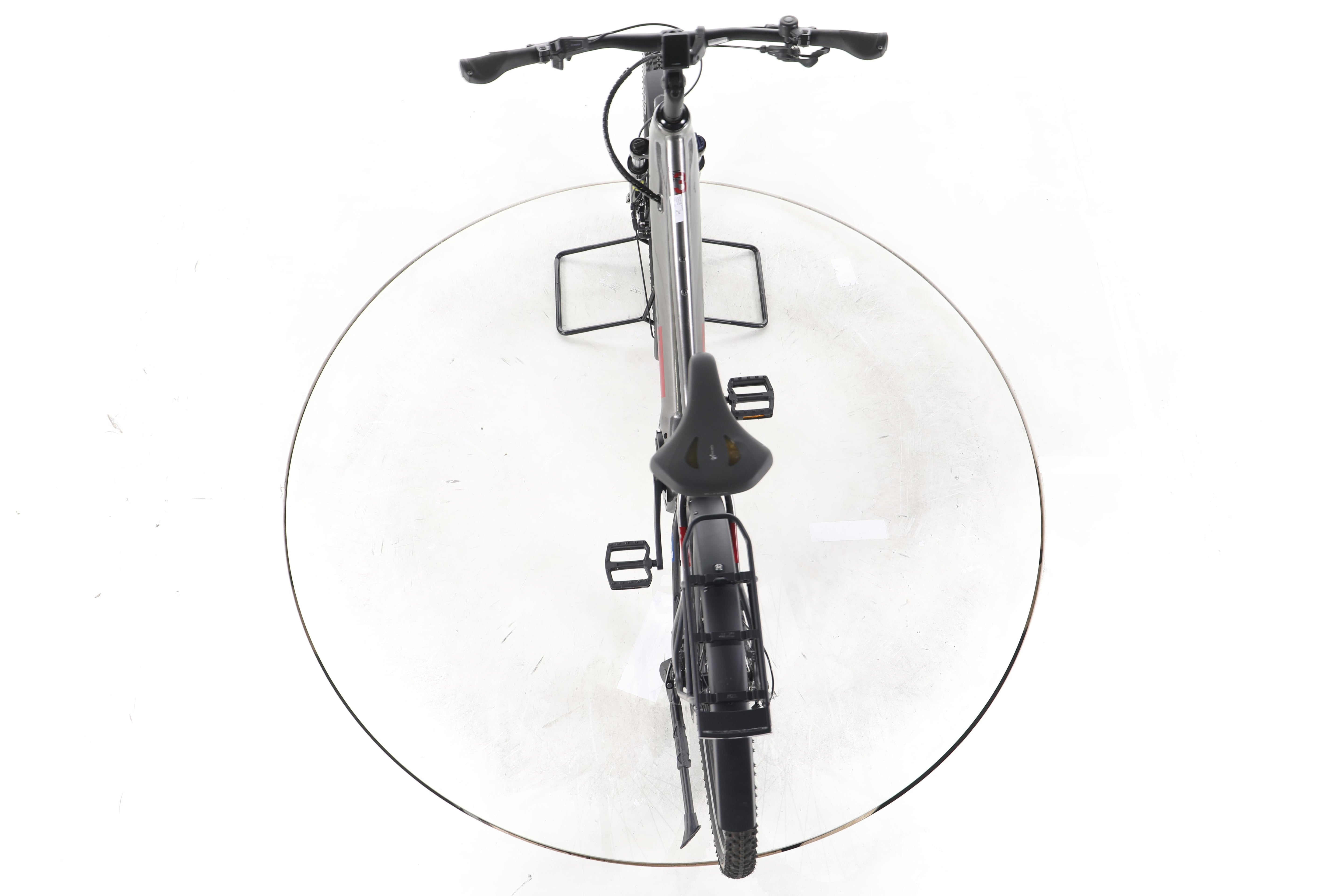 CONE Bikes eStreet IN 3.0 Trekking E-Bike - Image 22