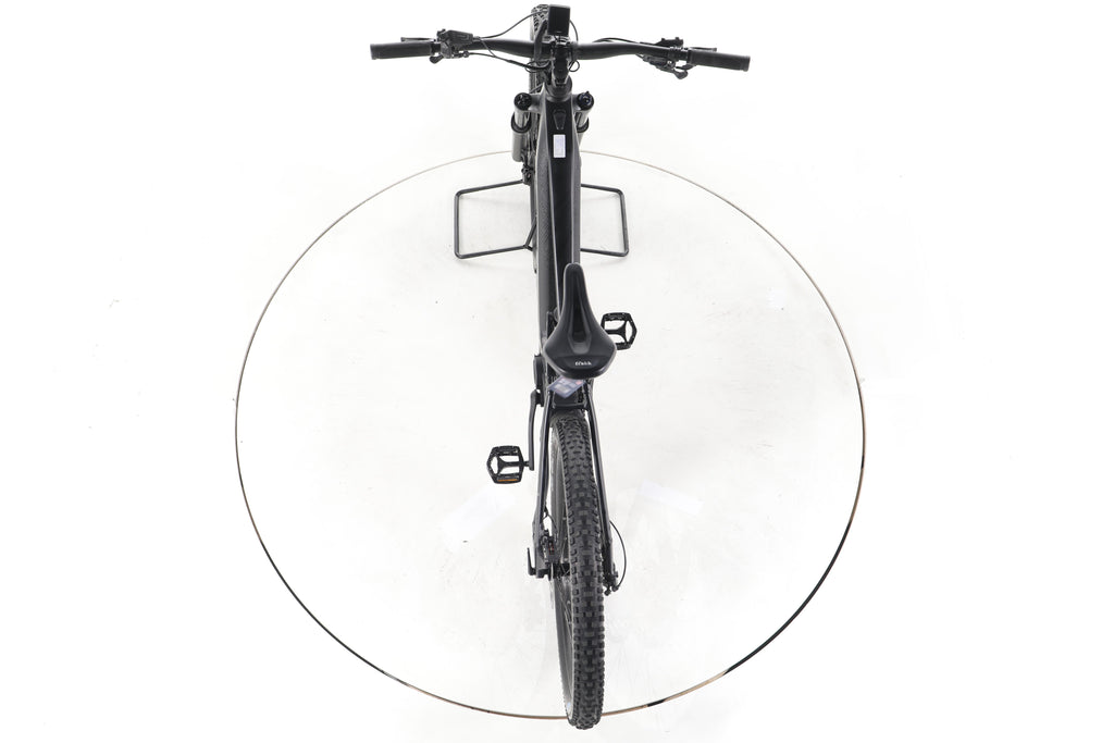 Stevens E-Inception AM 6.6.1 ACT E-Bike Fully 2024 - Image 22