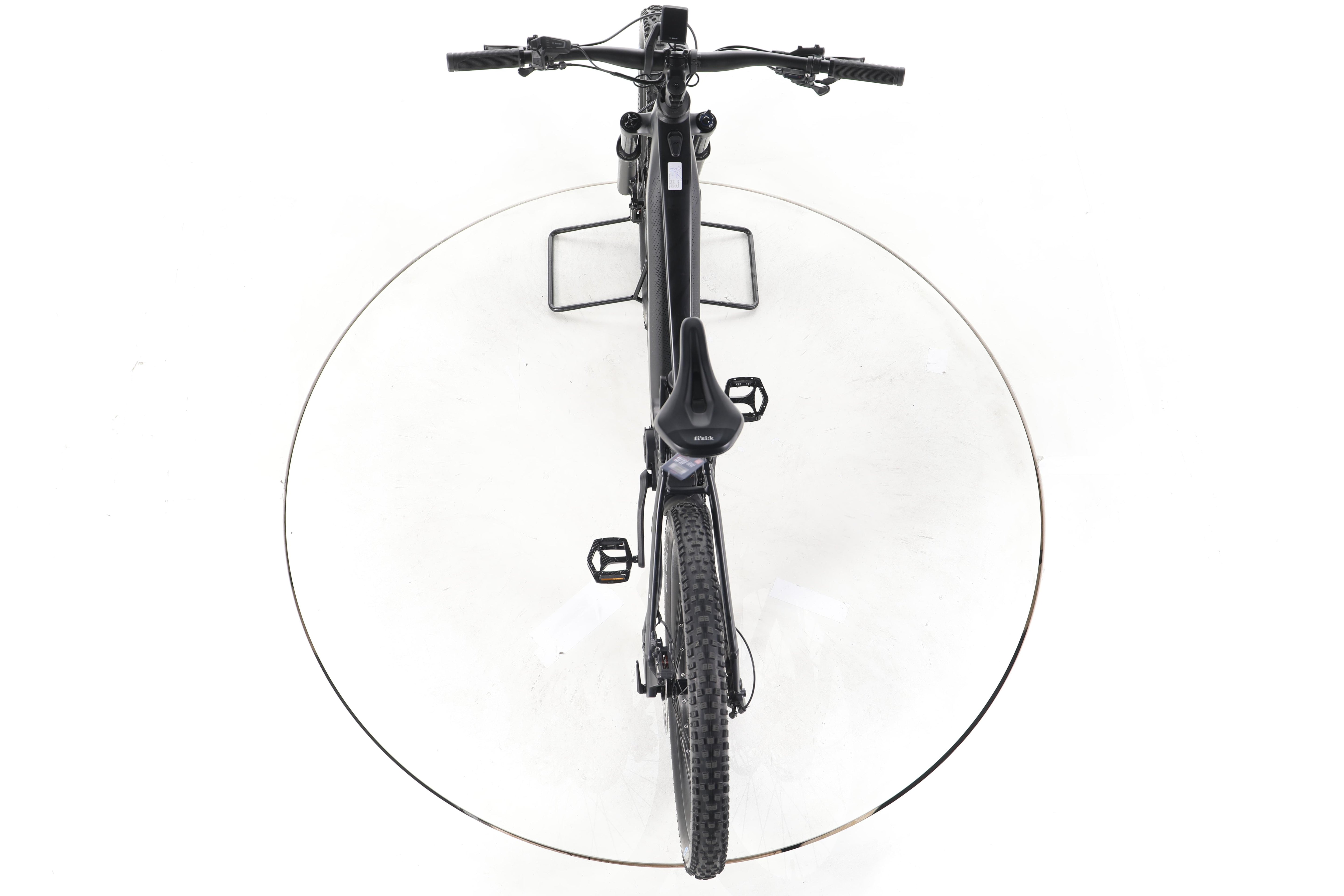 Stevens E-Inception AM 6.6.1 ACT E-Bike Fully 2024 - Image 22