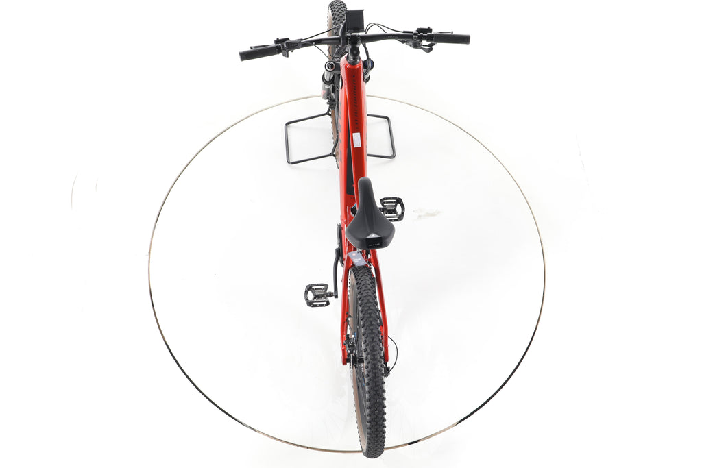 Bulls Copperhead EVO AM 1 E-Bike Fully 2024 - Image 22