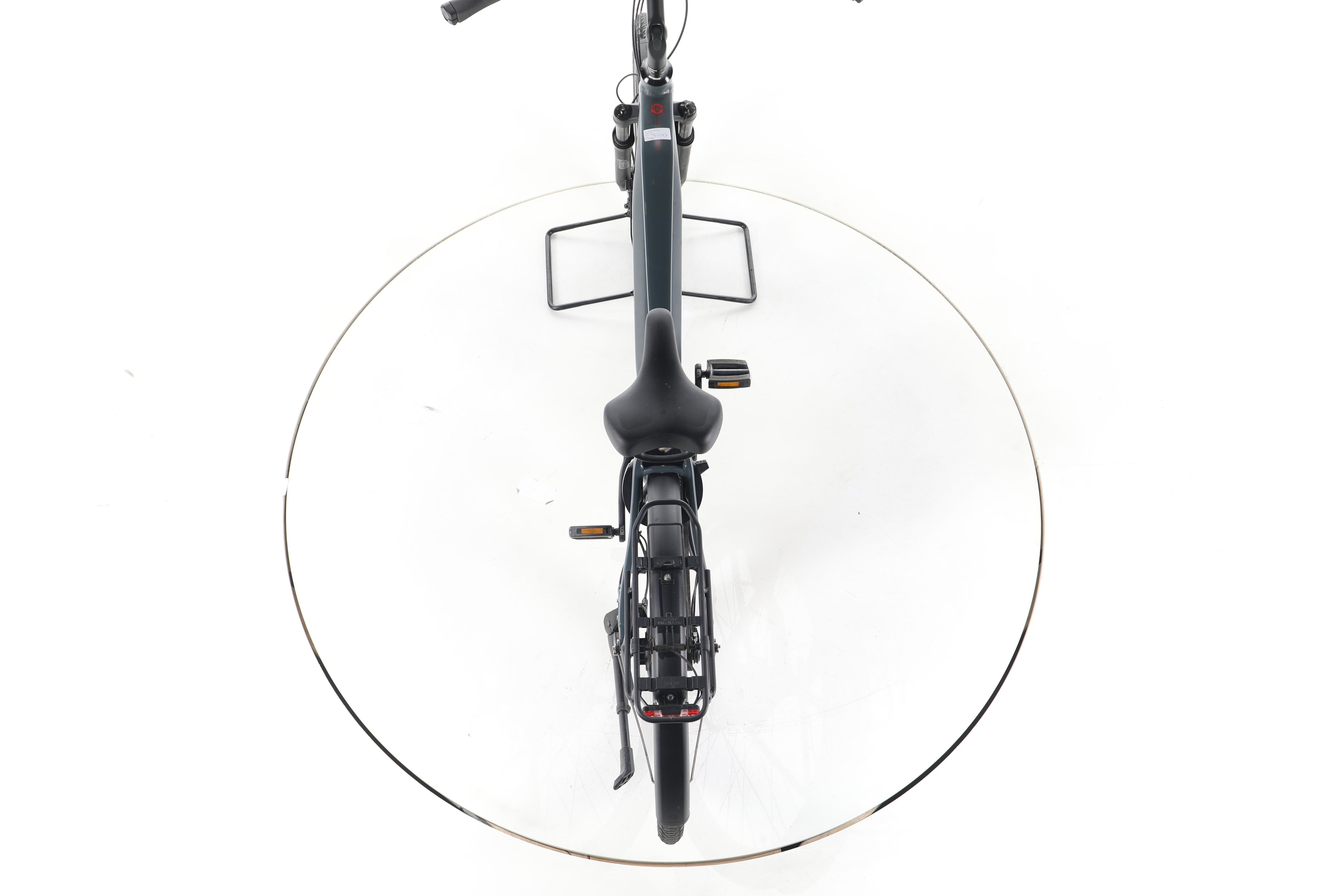 Victoria eManufaktur 11.9 City E-Bike - Image 22
