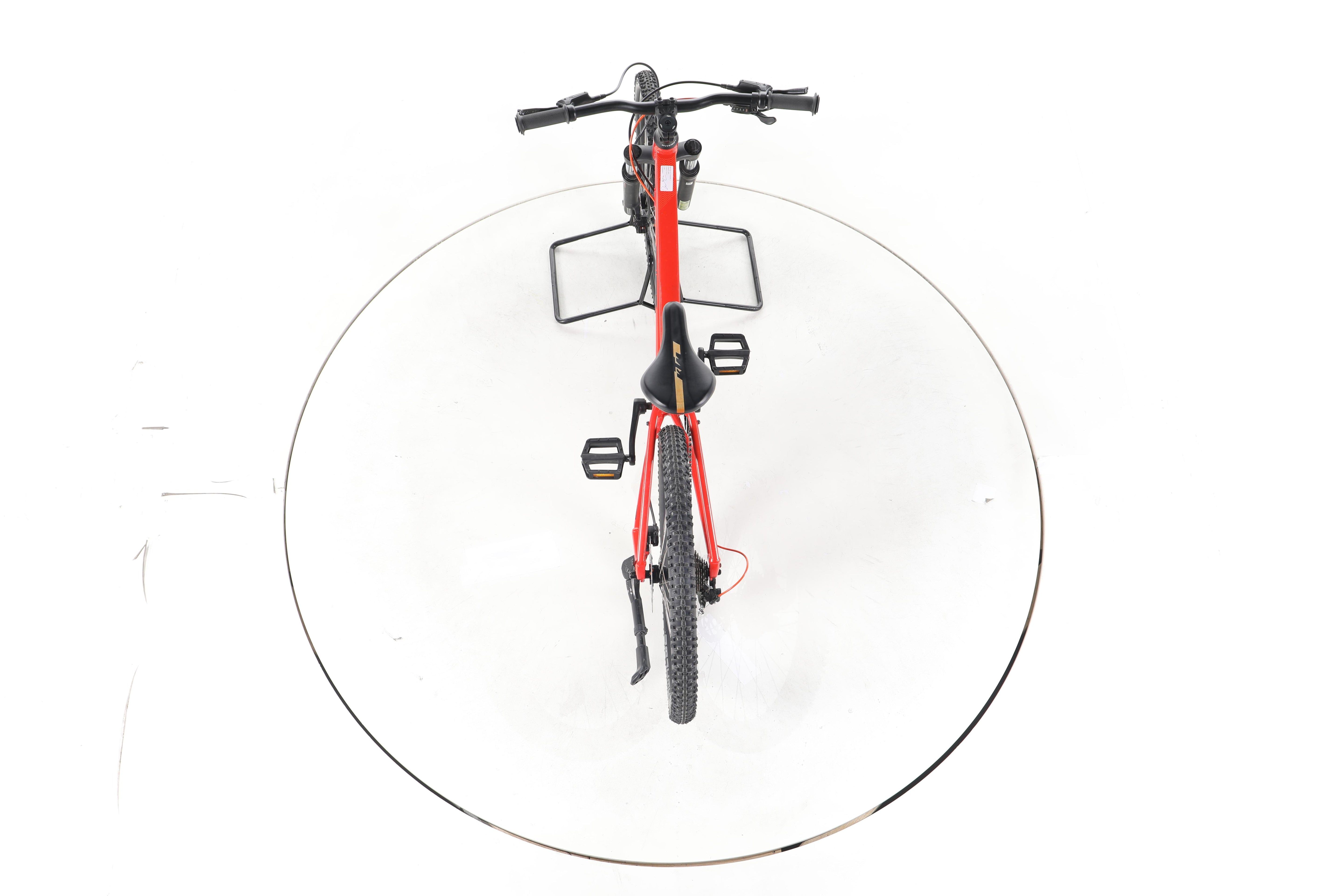 KTM WILD SPEED DISC 24 Fahrrad Hardtail - Image 22