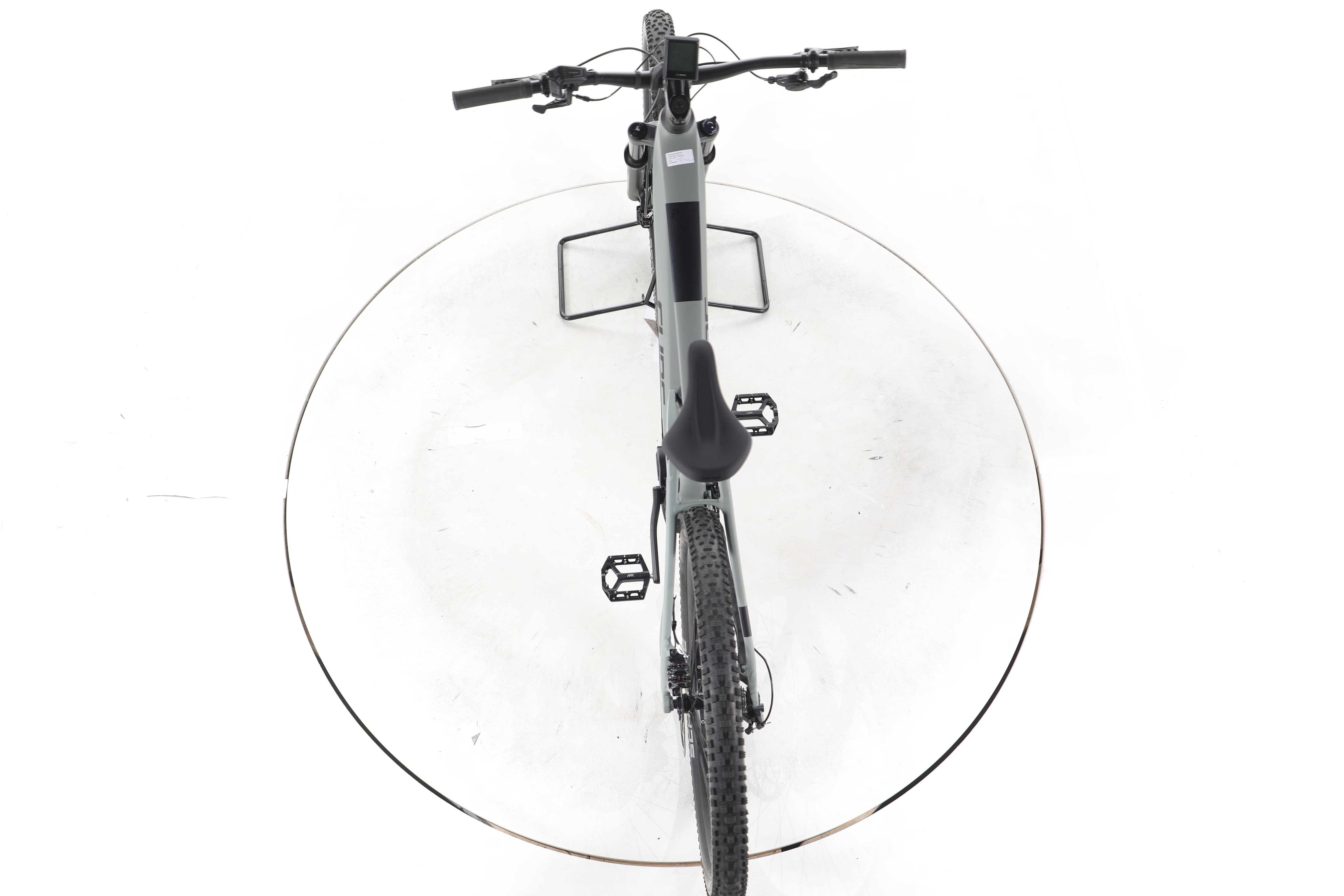 Cube Stereo Hybrid 140 HPC Pro E-Bike Fully - Image 22