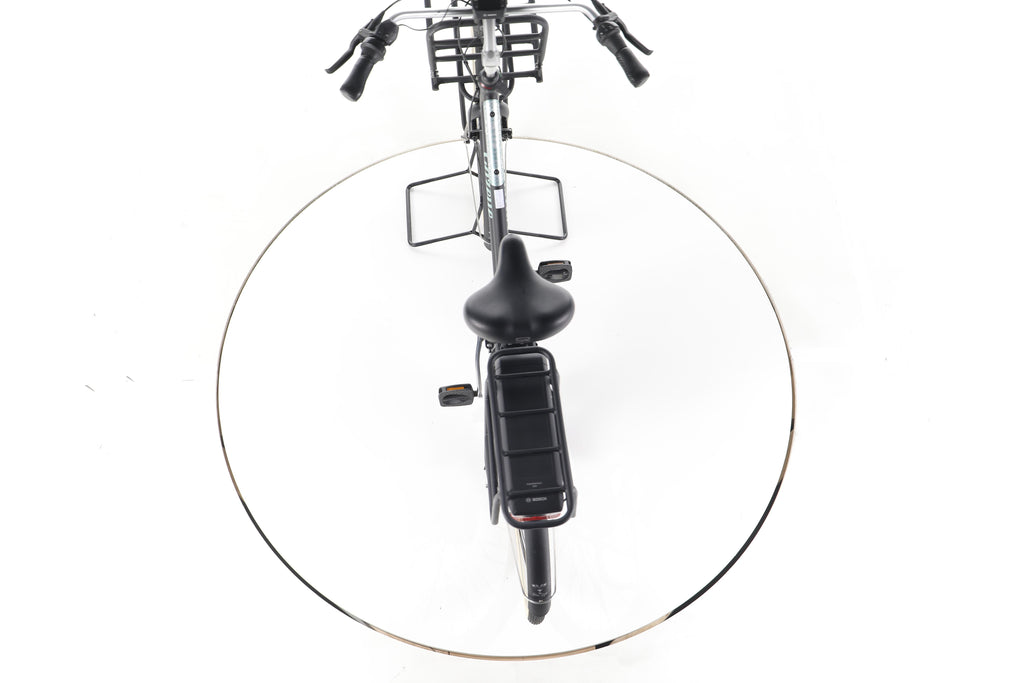 Gazelle Miss Grace C7+ HMB City E-Bike Tiefeinsteiger - Image 22