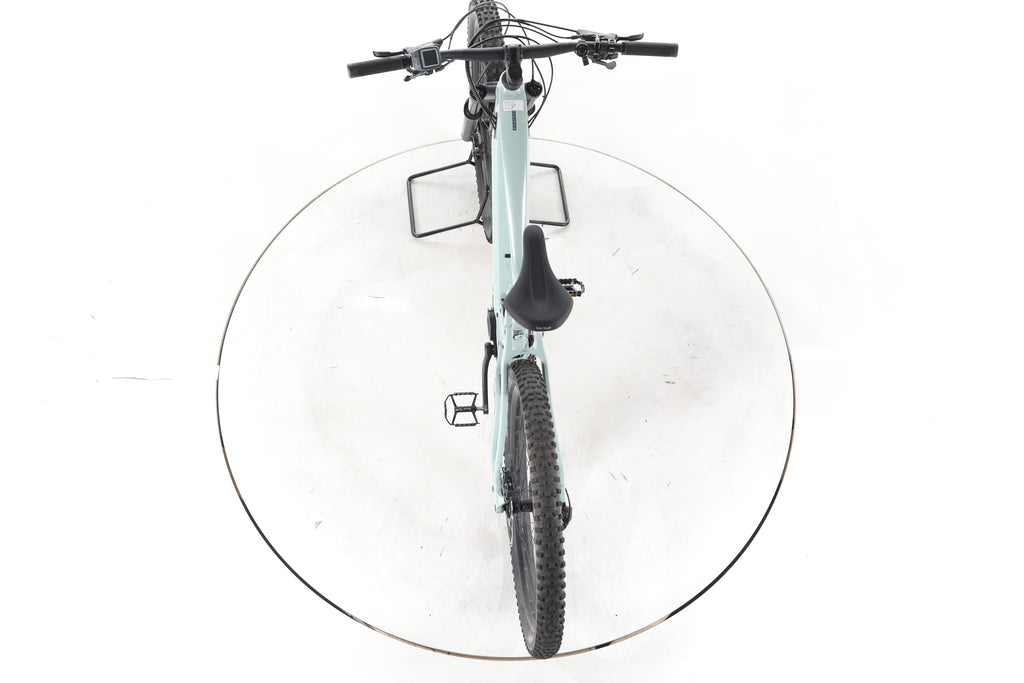 Scott Contessa Genius eRIDE 910 E-Bike Fully - Image 22