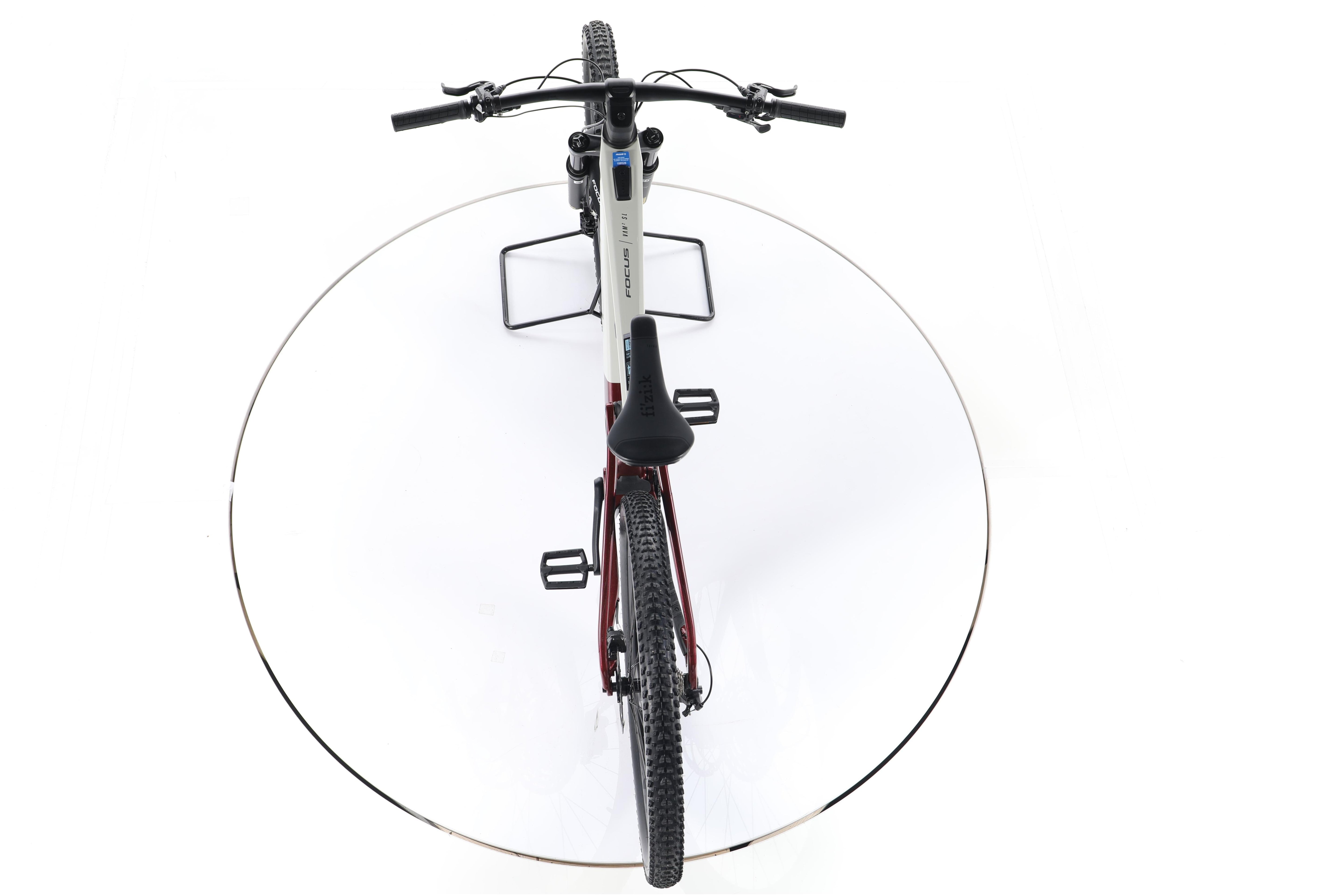 Focus Vam² Sl 8.7 E-Bike Fully Carbon 2024 - Image 22