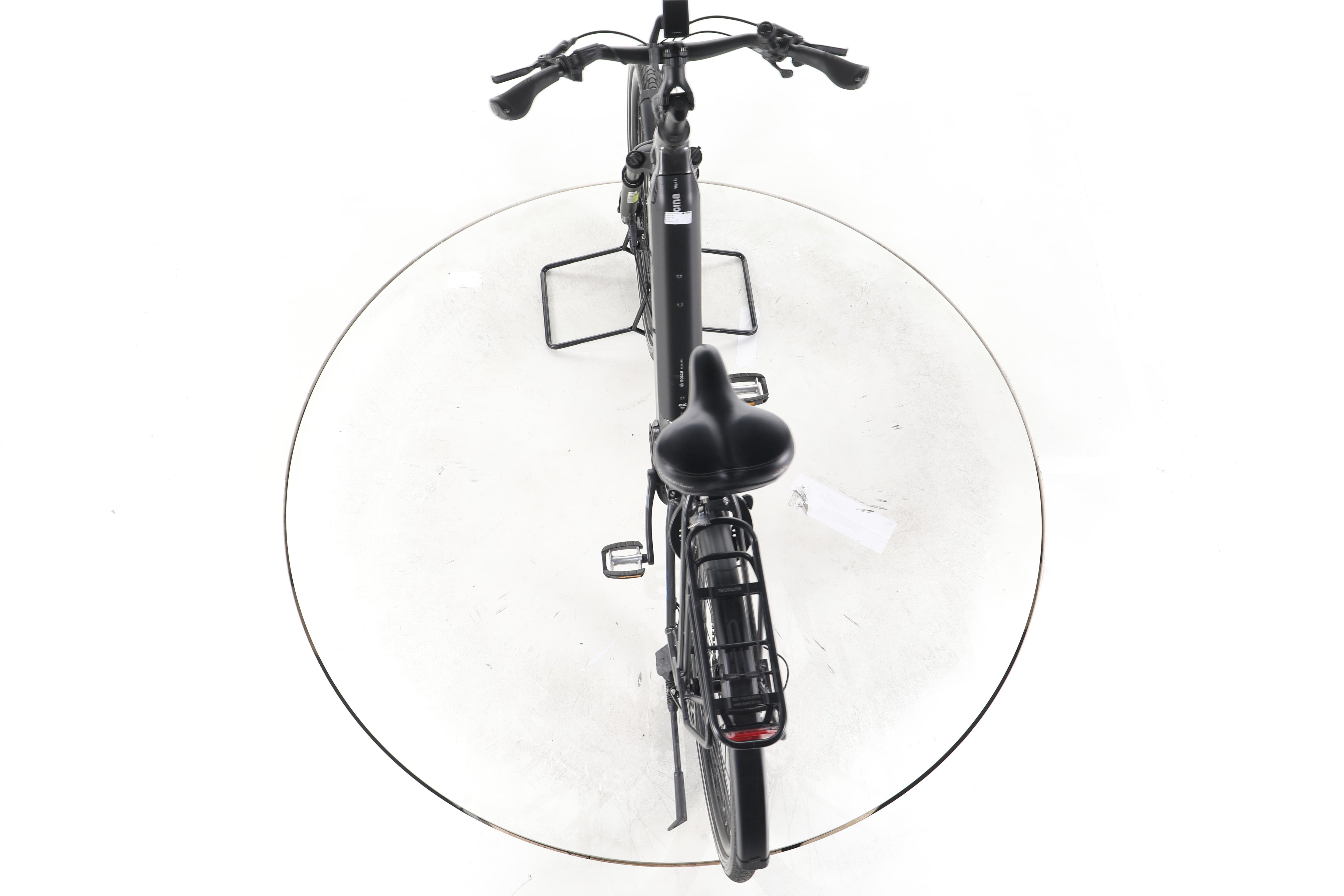 KTM Macina Style XL Trekking E-Bike Tiefeinsteiger - Image 22