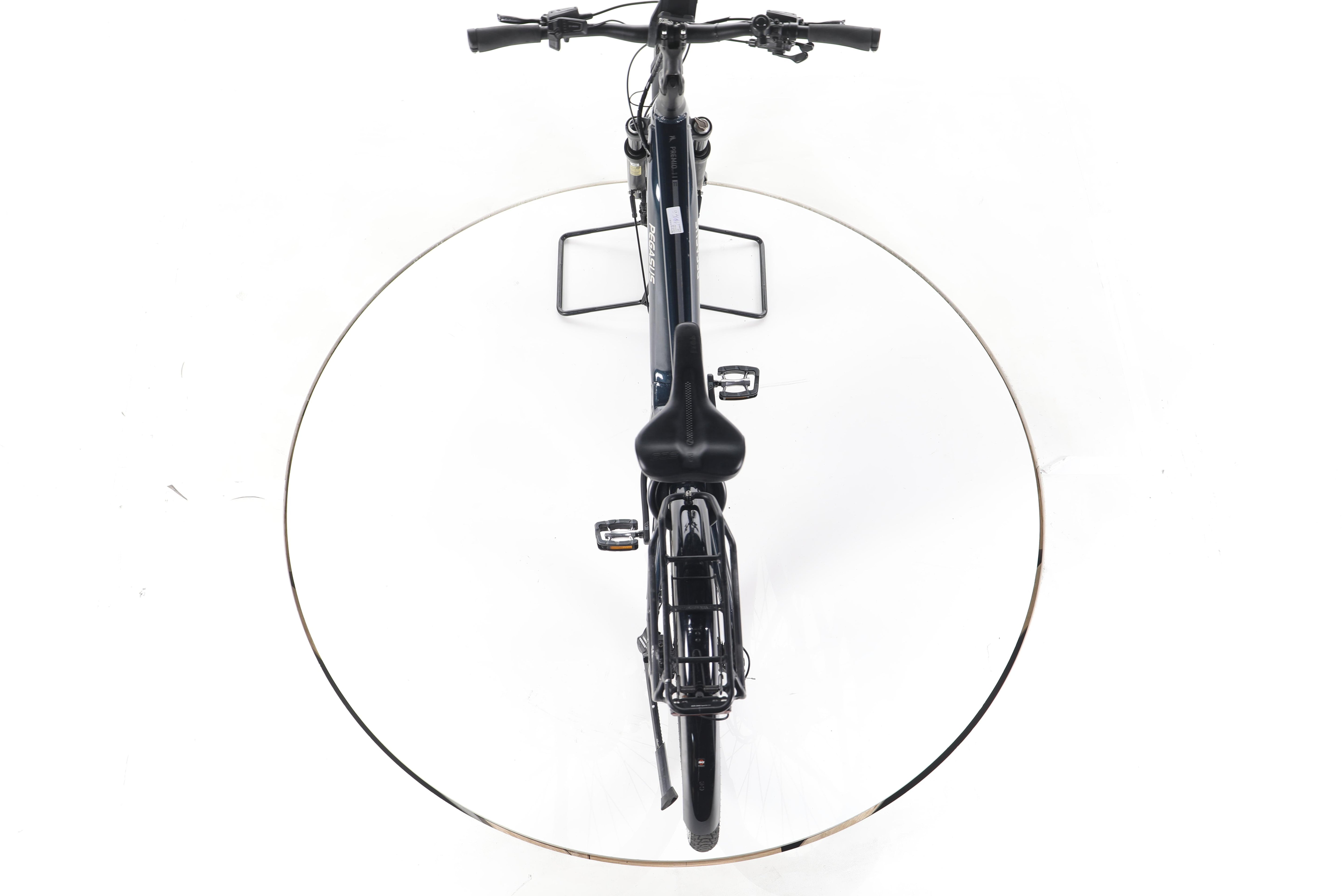 Pegasus Premio EVO 11 "40 Years" Trekking E-Bike - Image 22