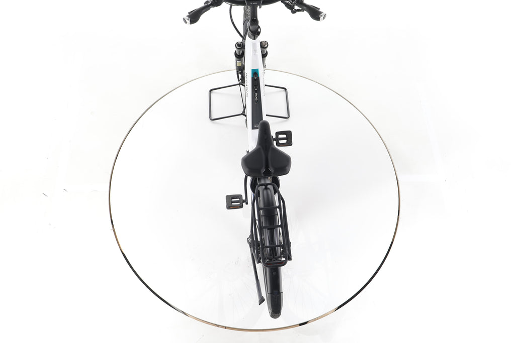 Pegasus Premio Evo Lite Comfort Trekking E-Bike Tiefeinsteiger - Image 22
