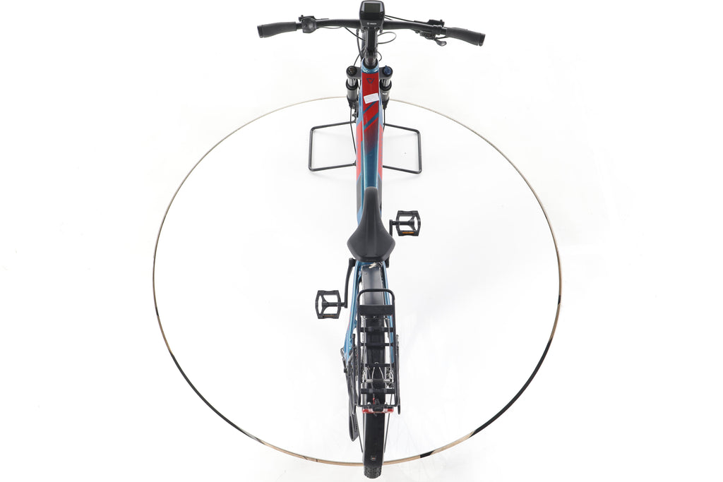 Conway Cairon C 2.0 Trekking E-Bike - Image 22