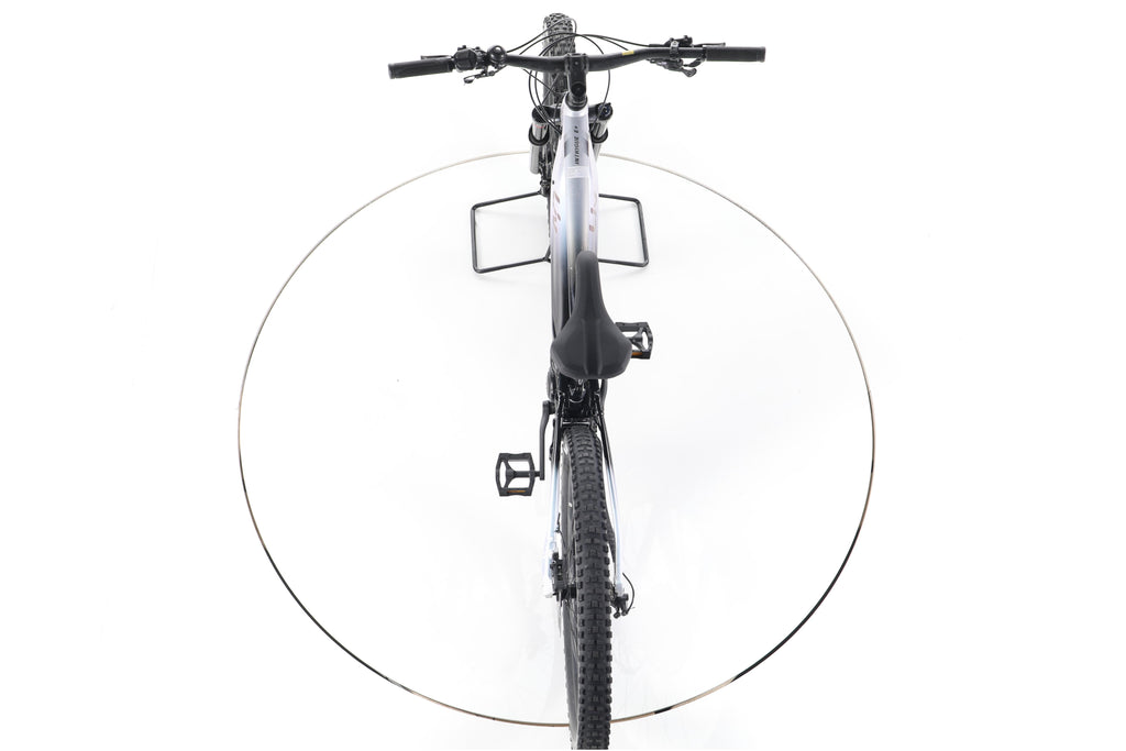Liv Intrigue X E+ 3 Fully E-Bike - Image 22