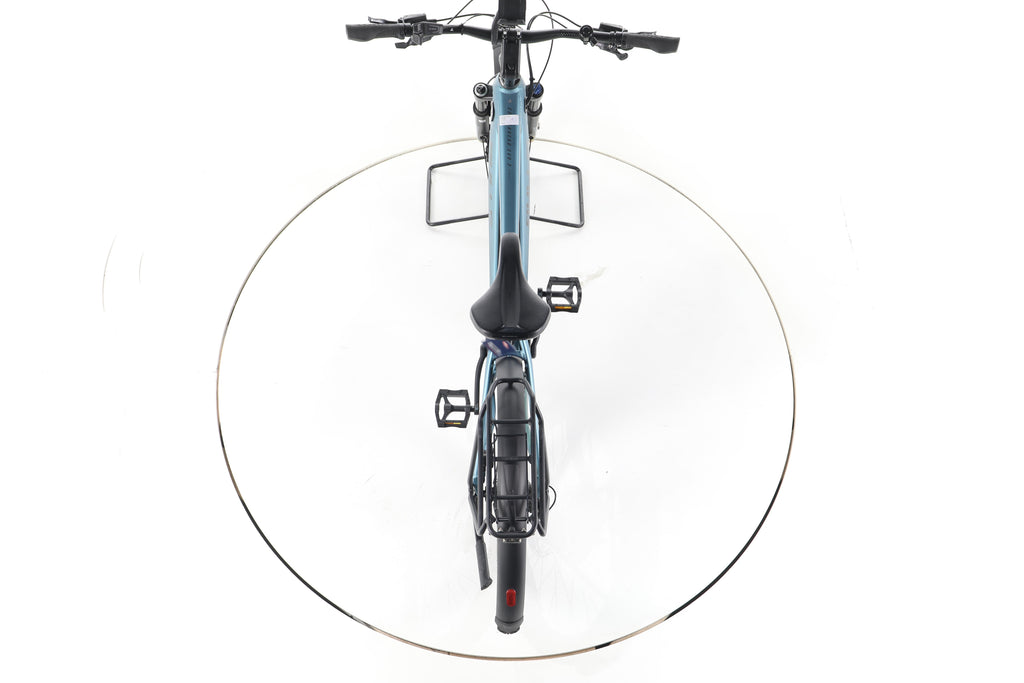 Bulls Copperhead EVO 3 Street Trekking E-Bike 2023 - Image 22