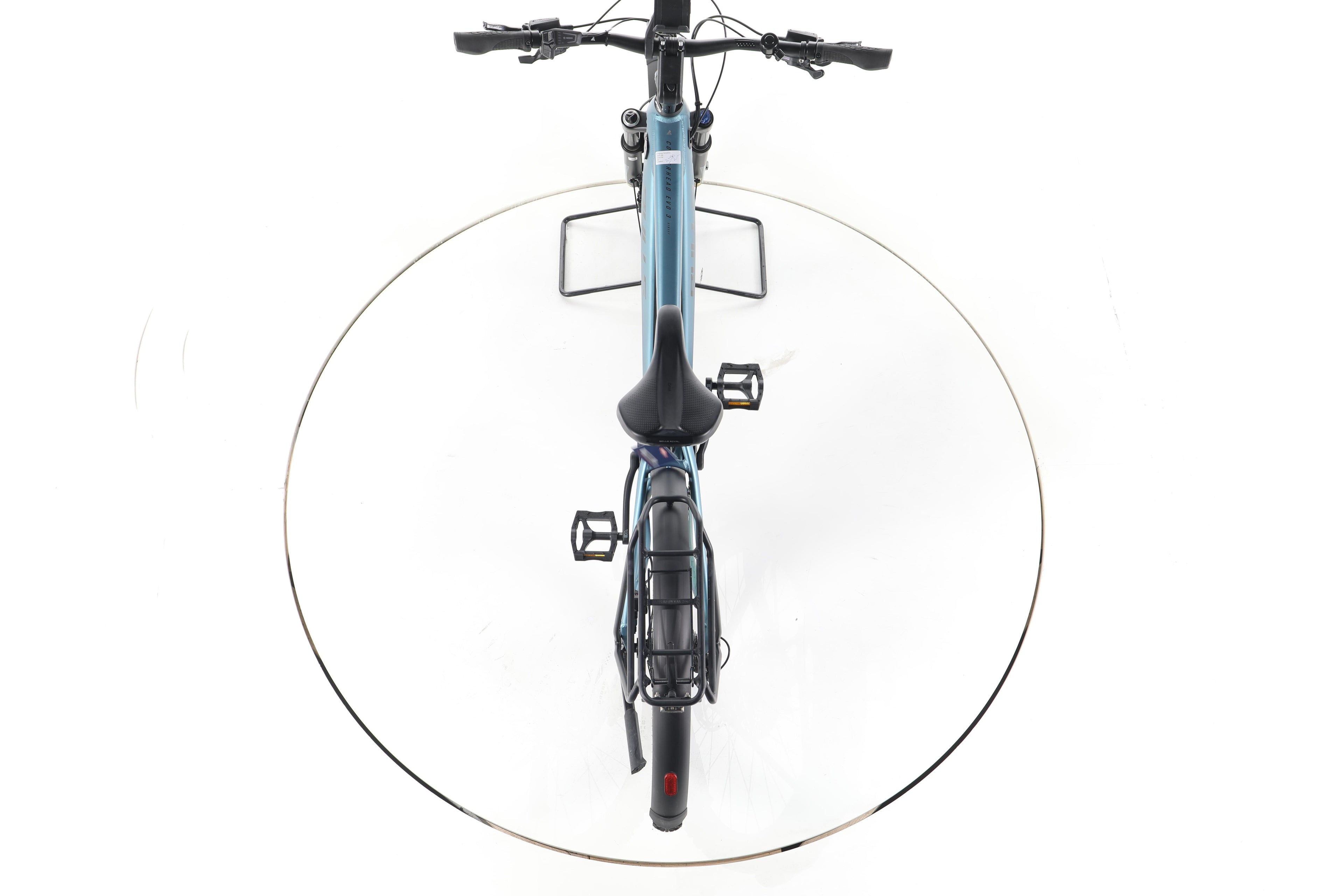Bulls Copperhead EVO 3 Street Trekking E-Bike 2023 - Image 22