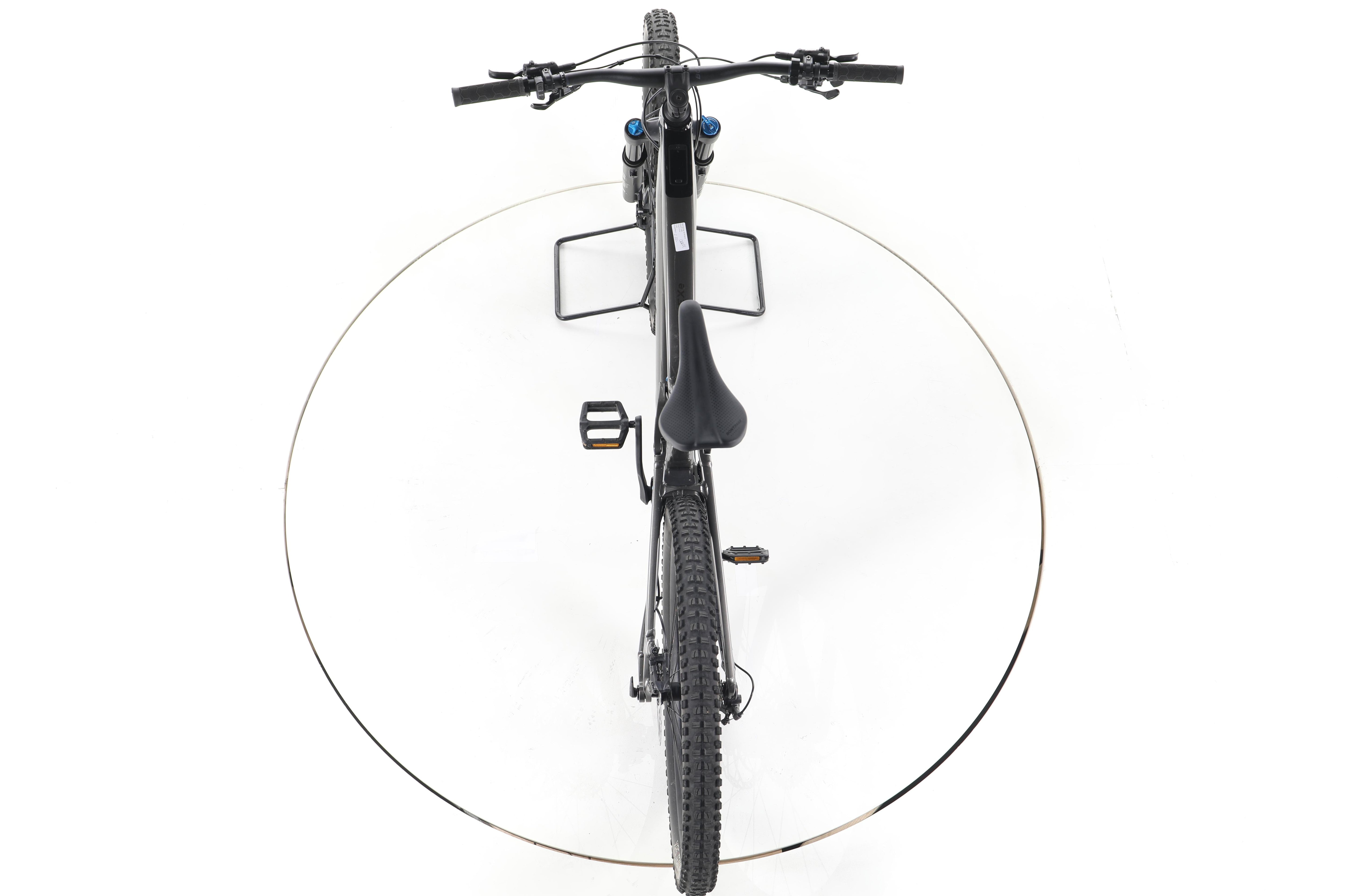 Trek Fuel EXe 9.5 E-Bike Fully - Image 22