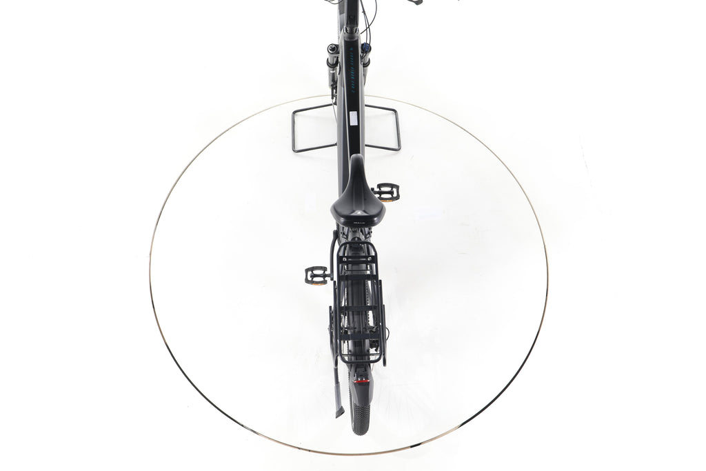 Bulls Cross Rider EVO 2 Trekking E-Bike - Image 22