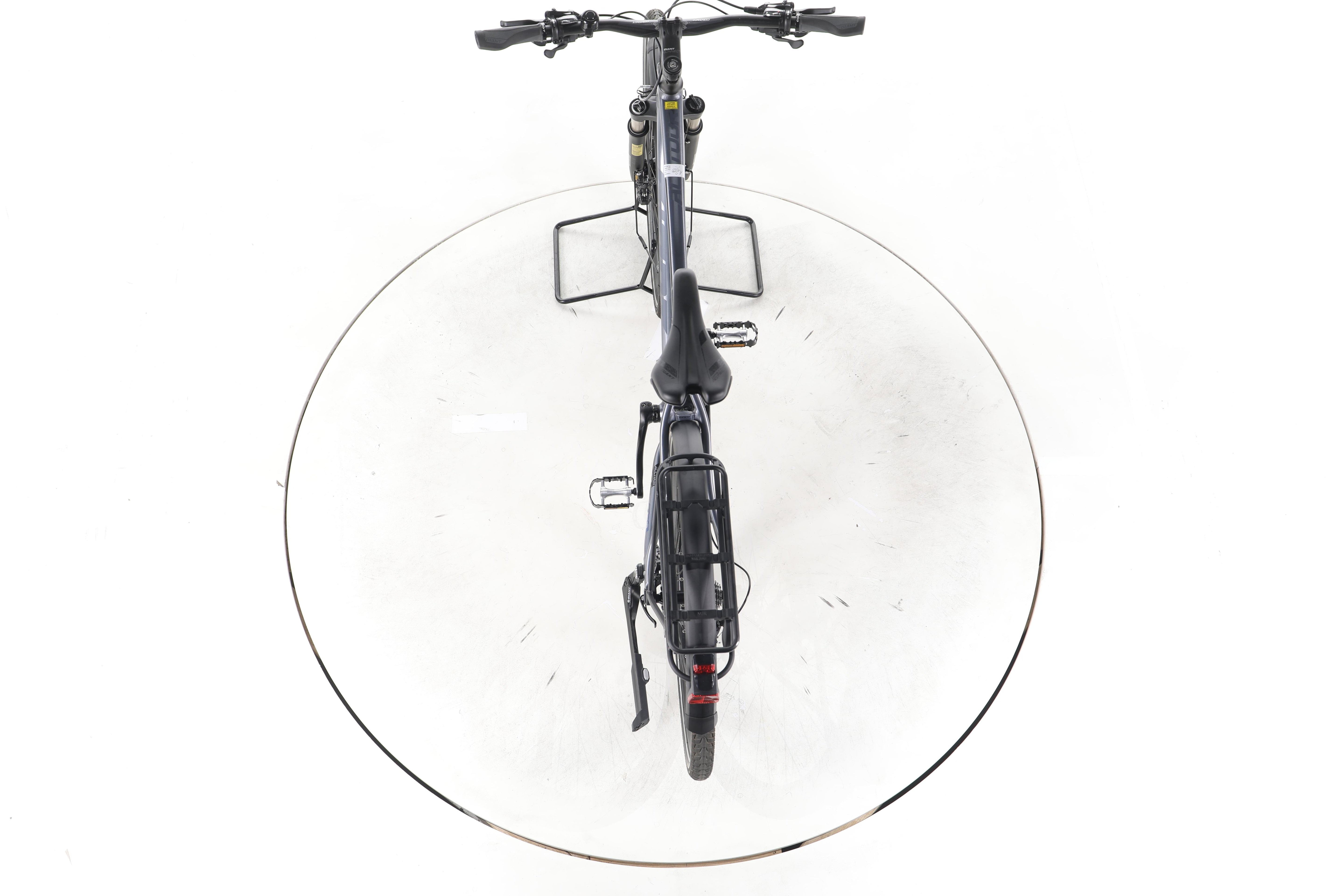 Giant AllTour SLR 0 Fahrrad City & Trekking - Image 22