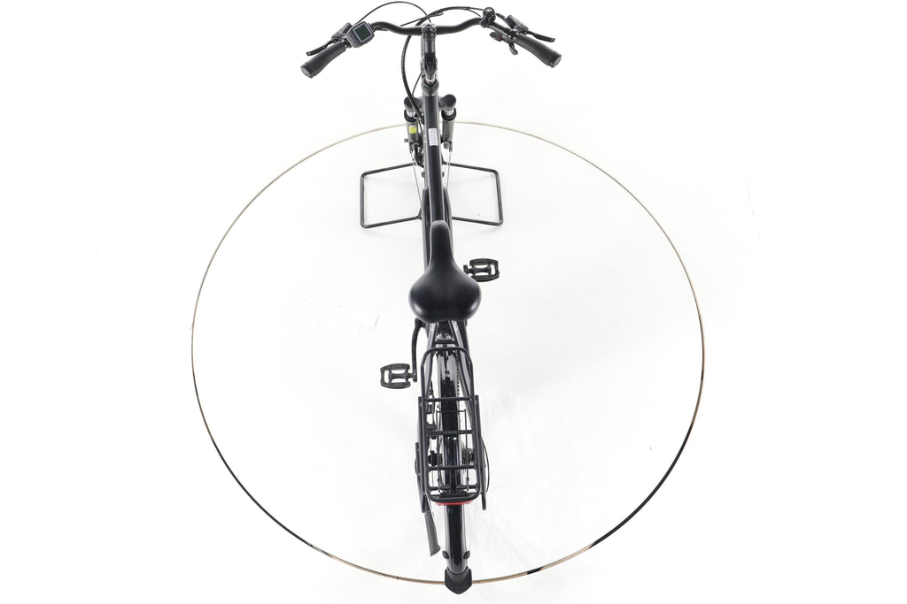 Triumph E-Bird Ultra Trekking E-Bike - Image 22