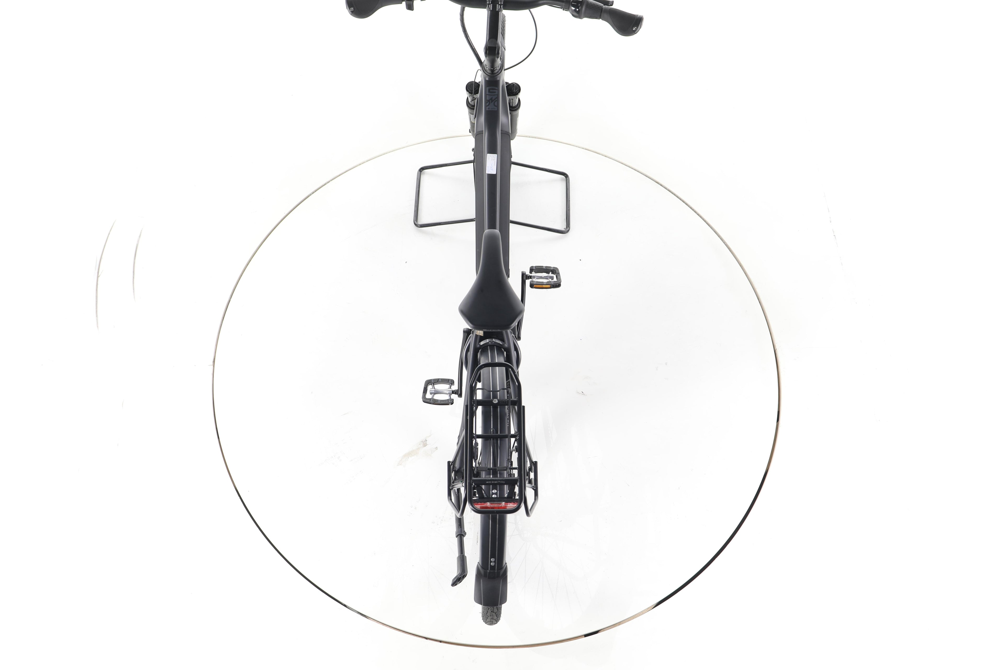 Gudereit EC-4.8 evo City E-Bike 2024 - Image 22