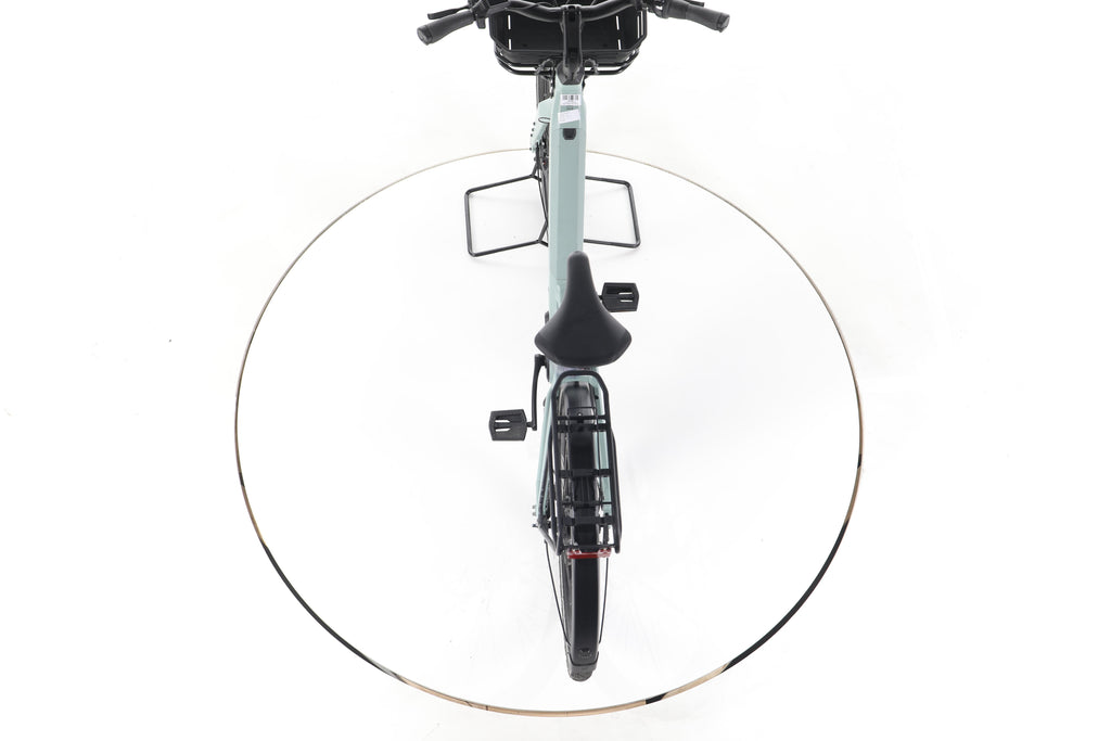 Kalkhoff Image L Advance City E-Bike Tiefeinsteiger 2024 - Image 22