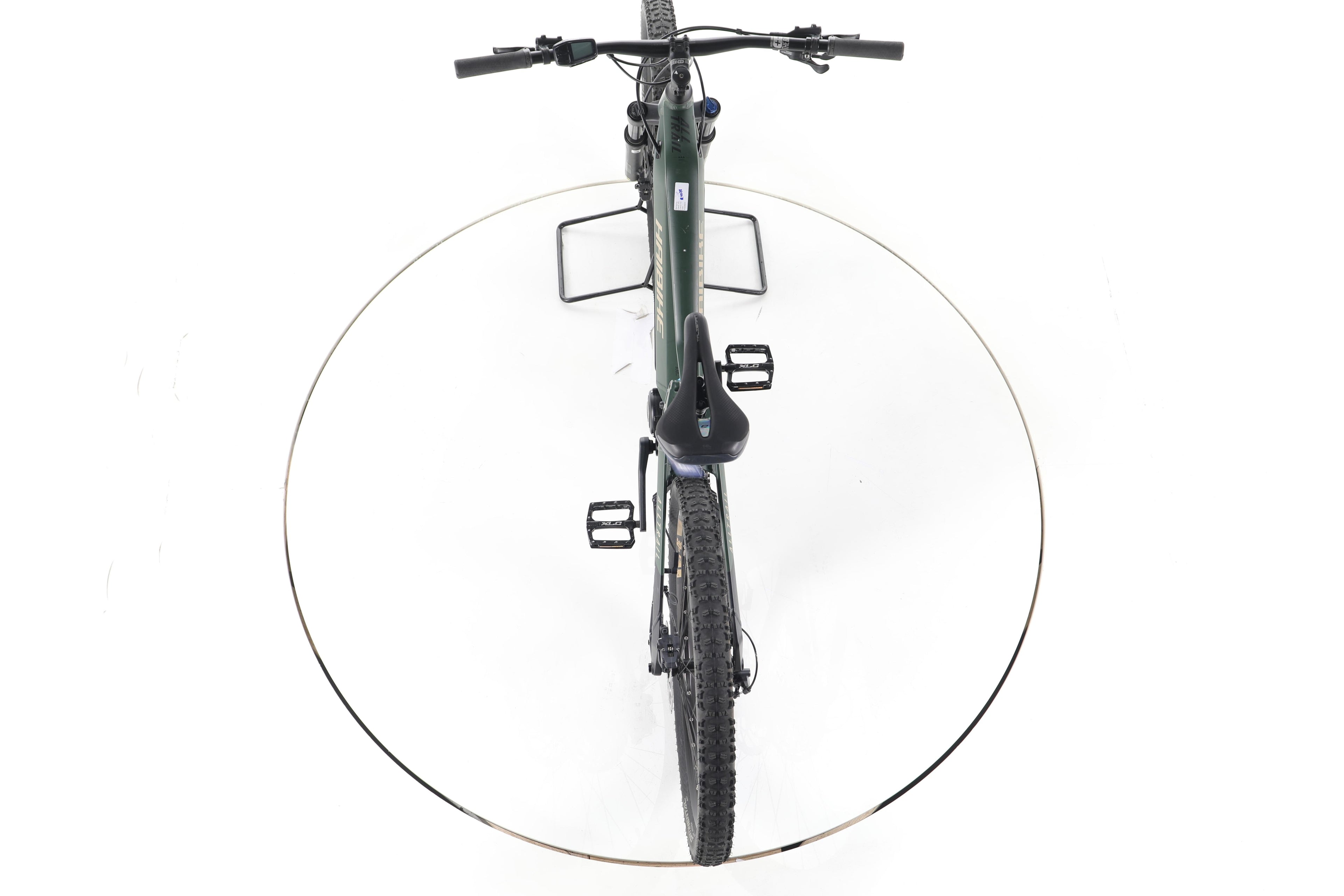 Haibike Alltrail 4 Fully E-Bike - Image 22