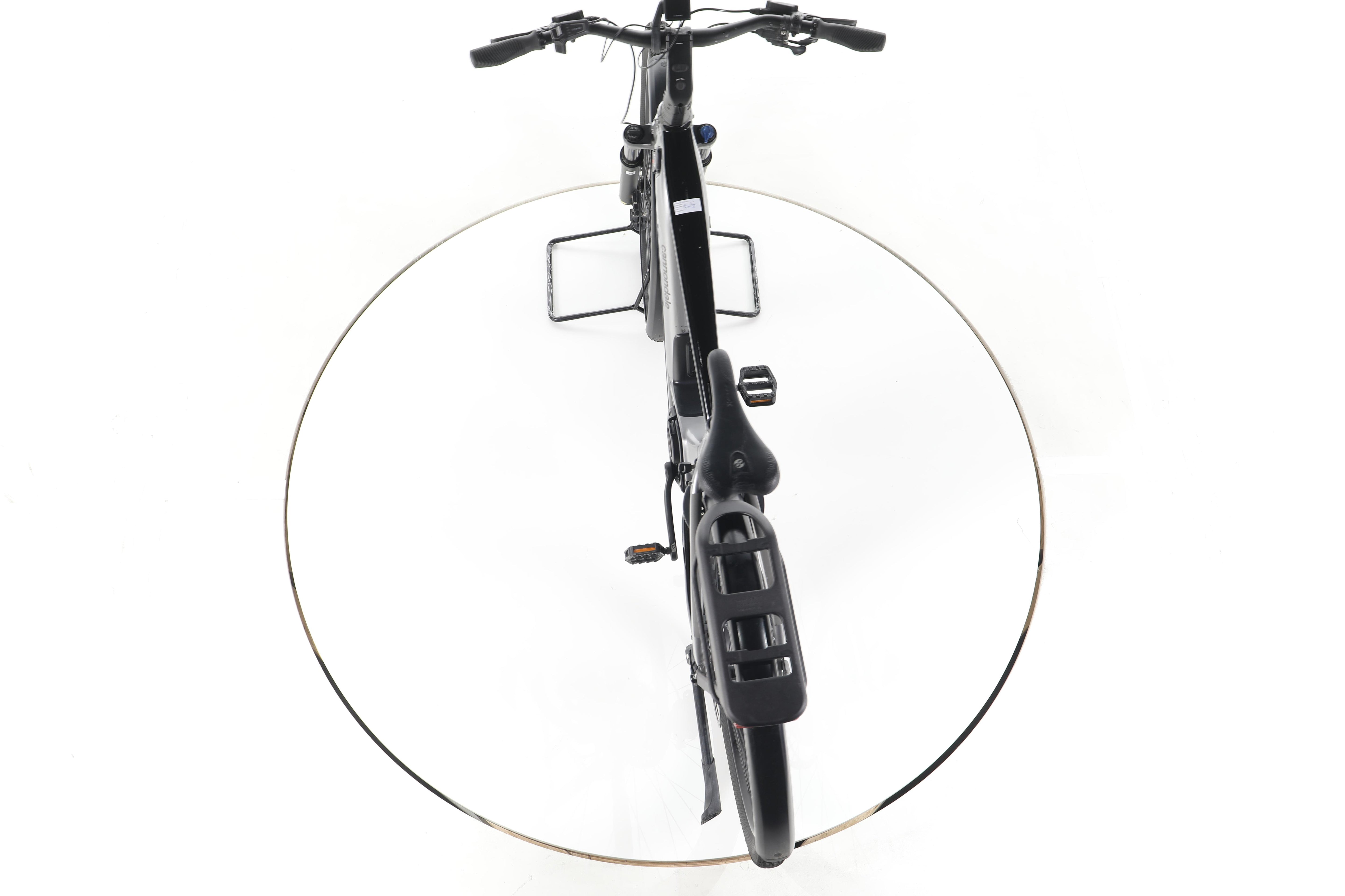 Cannondale Tesoro Neo X1 Trekking E-Bike - Image 22