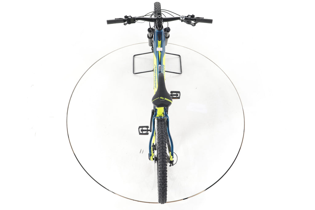 Merida eONE-Sixty 575 EP1 Fully E-Bike - Image 22