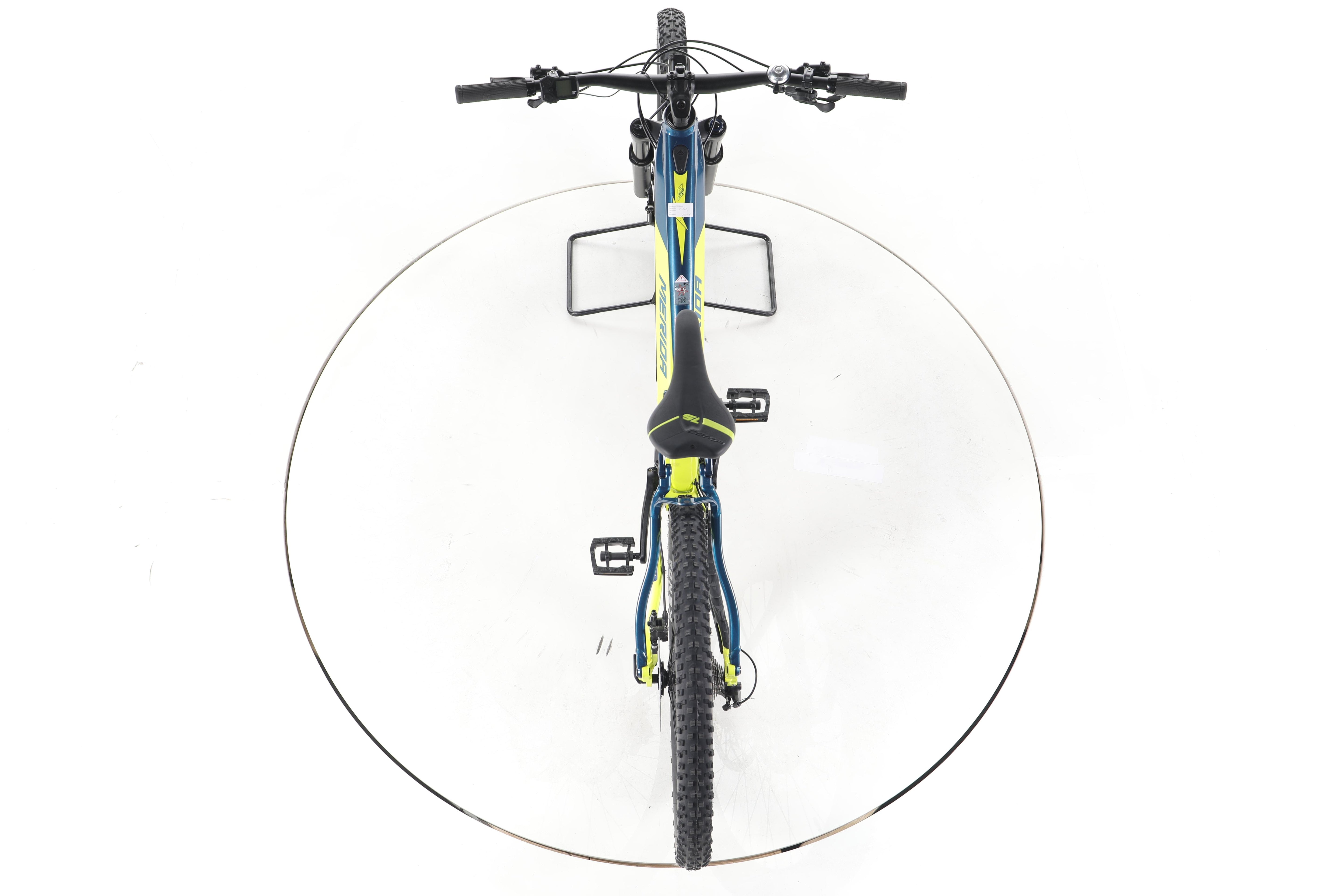 Merida eONE-Sixty 575 EP1 Fully E-Bike - Image 22